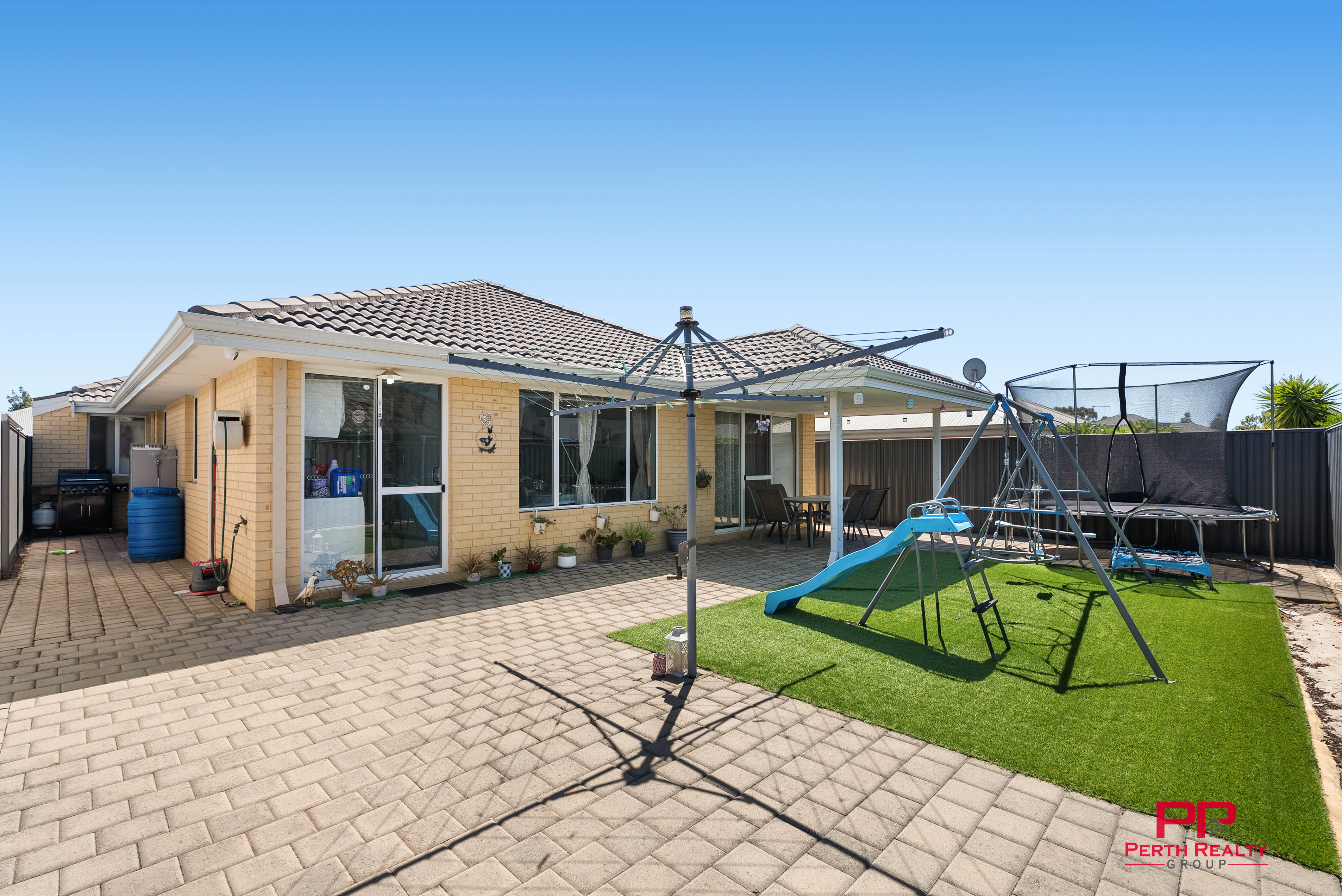 4-bedroom house at 45 Syon Way, Brabham, WA 6055, Swan, Western Australia