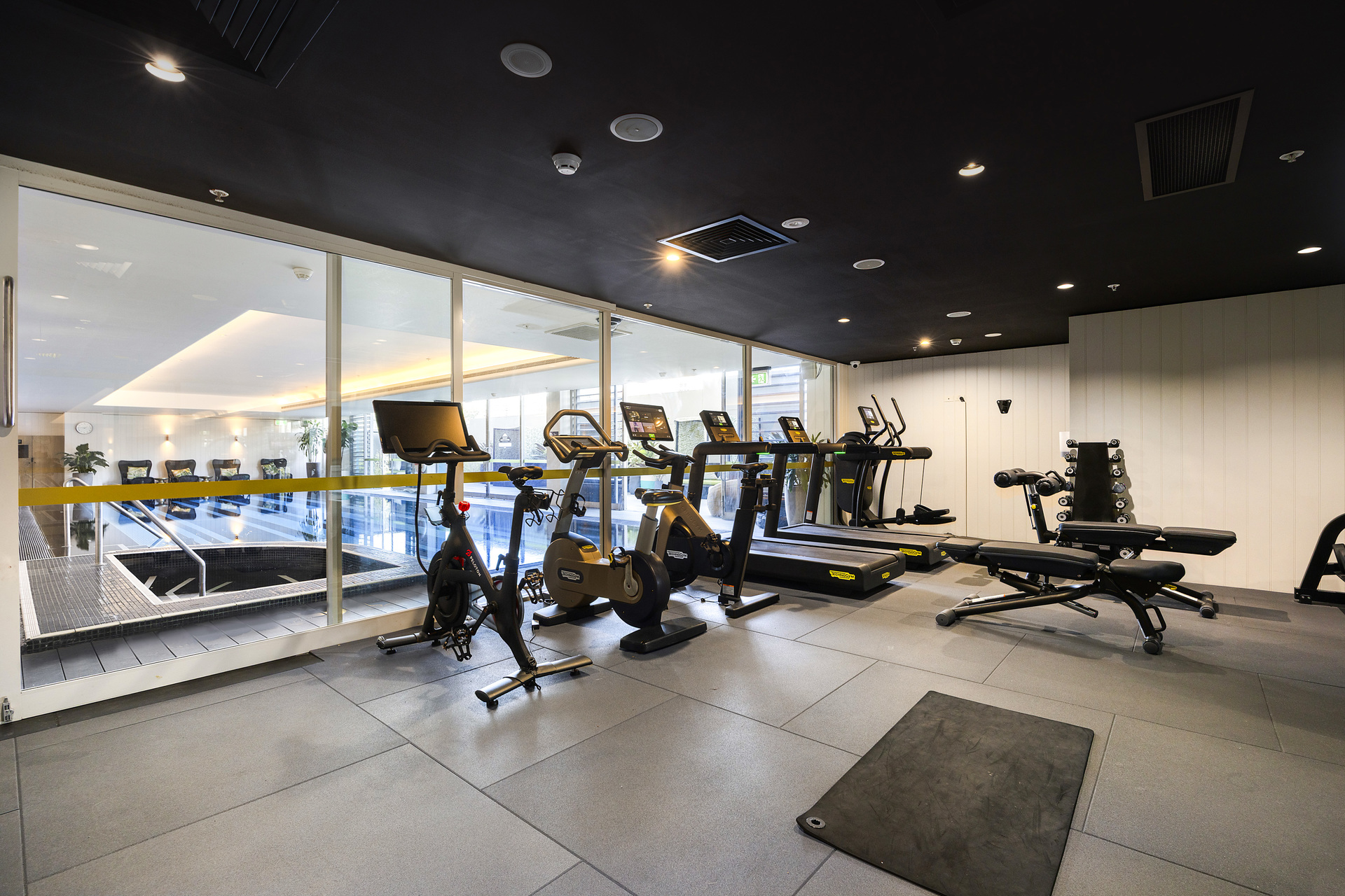 573/6 Cowper Wharf Roadway, Woolloomooloo, Nsw, 2011 - Image 10