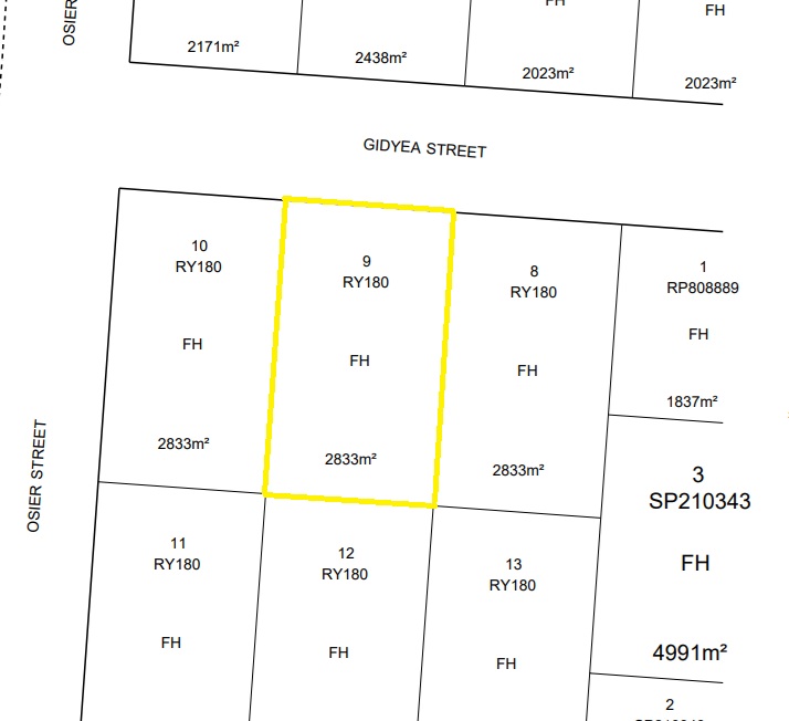 147 Gidyea Street, Barcaldine, Qld, 4725 - Image 1
