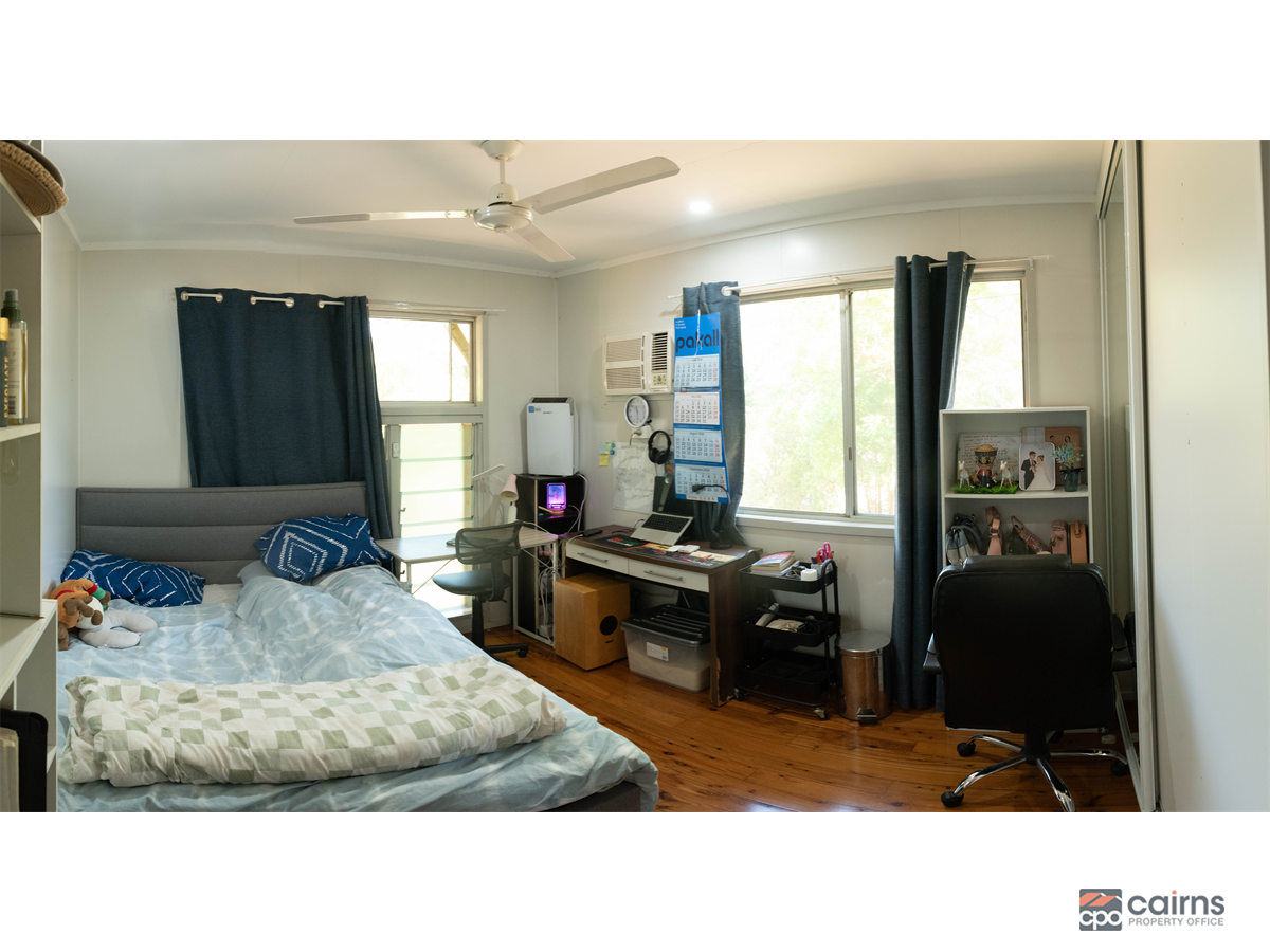 3-bedroom house at 
      /14 Anderson Street, Lakeland, Qld, 4871, Cook, Queensland