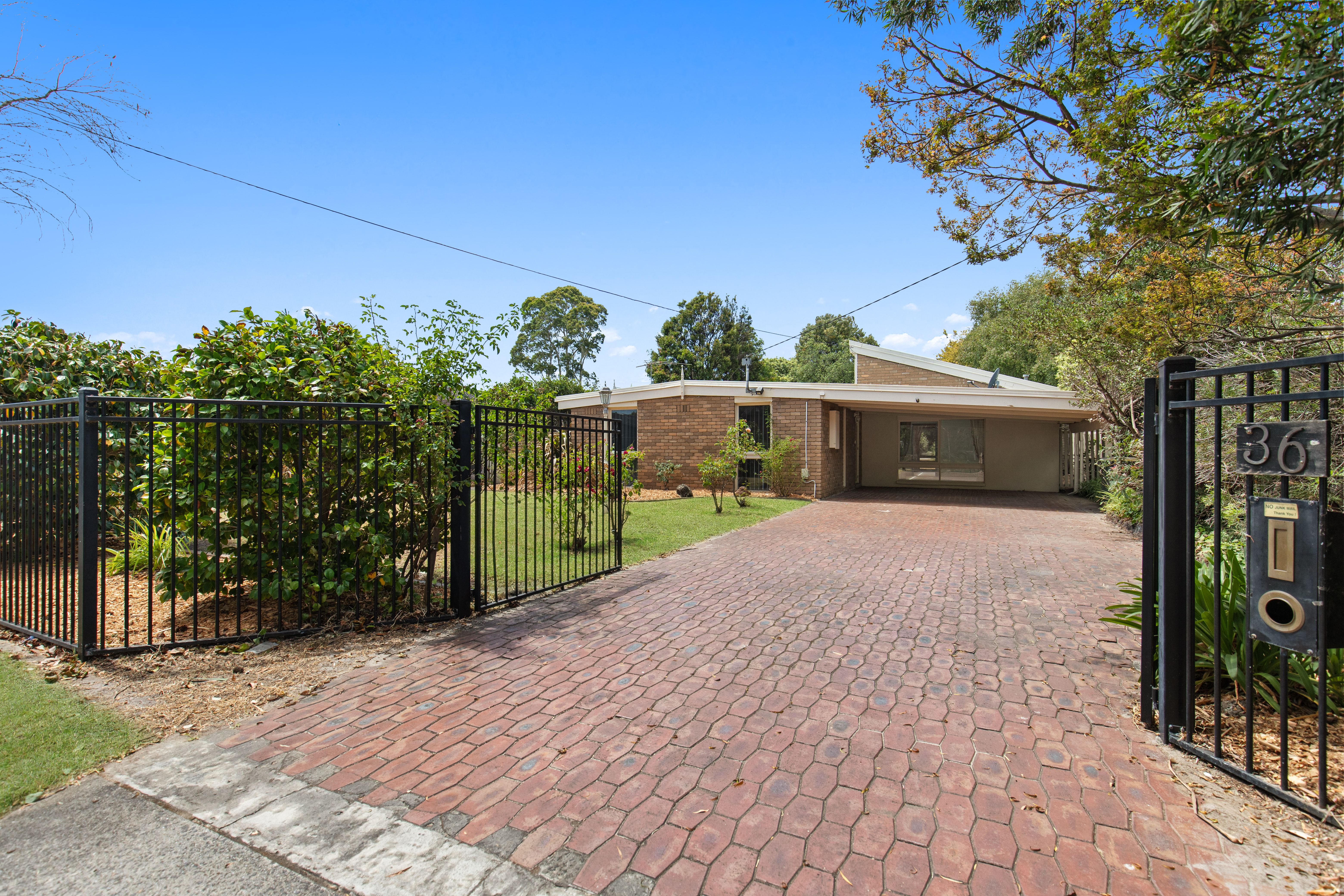 4-bedroom house at 36 Poplar Grove, Langwarrin, VIC 3910, Frankston, Victoria