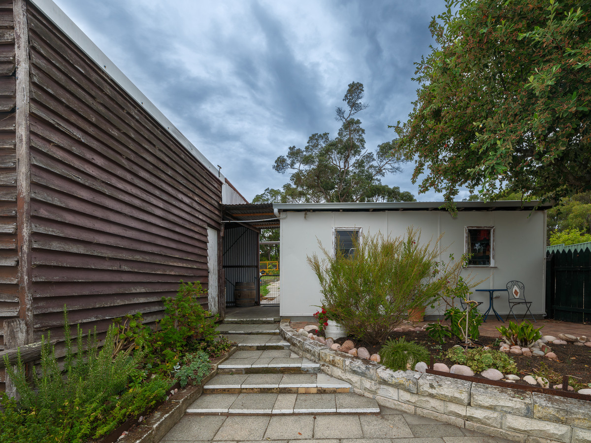 3-bedroom house at 24 HASSELL STREET, Mount Barker WA 6324, Plantagenet, Western Australia