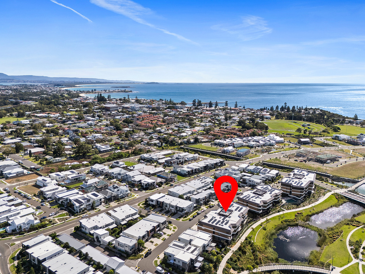 218/17 Cormorant Way, Shell Cove, Nsw, 2529 - Image 9