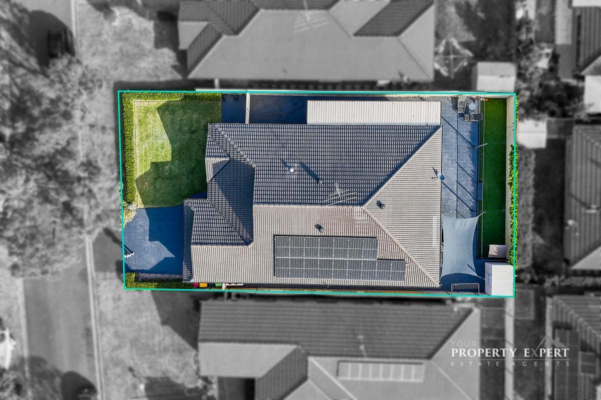 20 Rivergum Way, Rouse Hill, NSW 2155 - Image 3