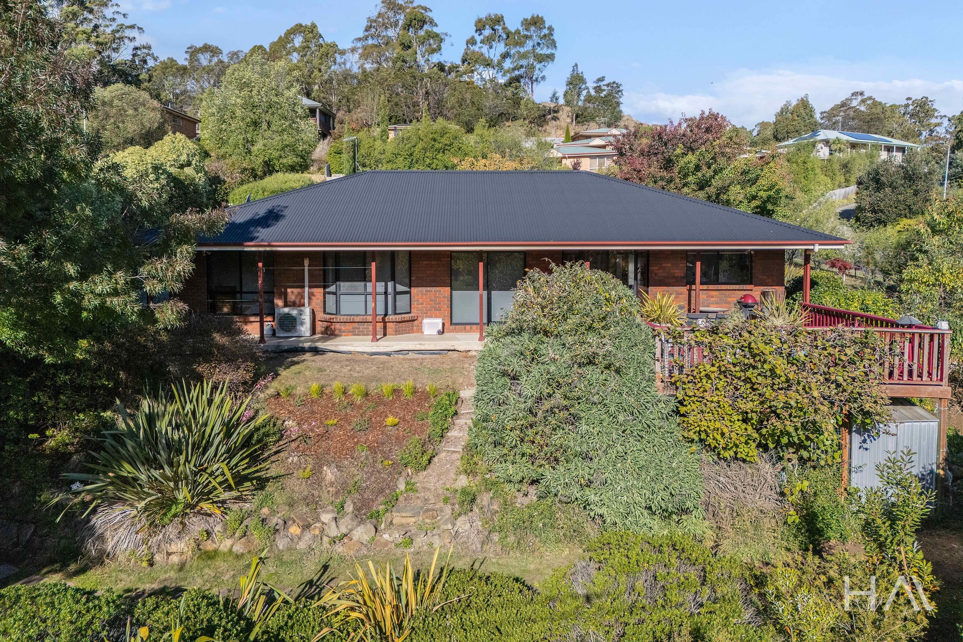 4-bedroom house at 64 ALLISON AVENUE, Riverside TAS 7250, West Tamar, Tasmania