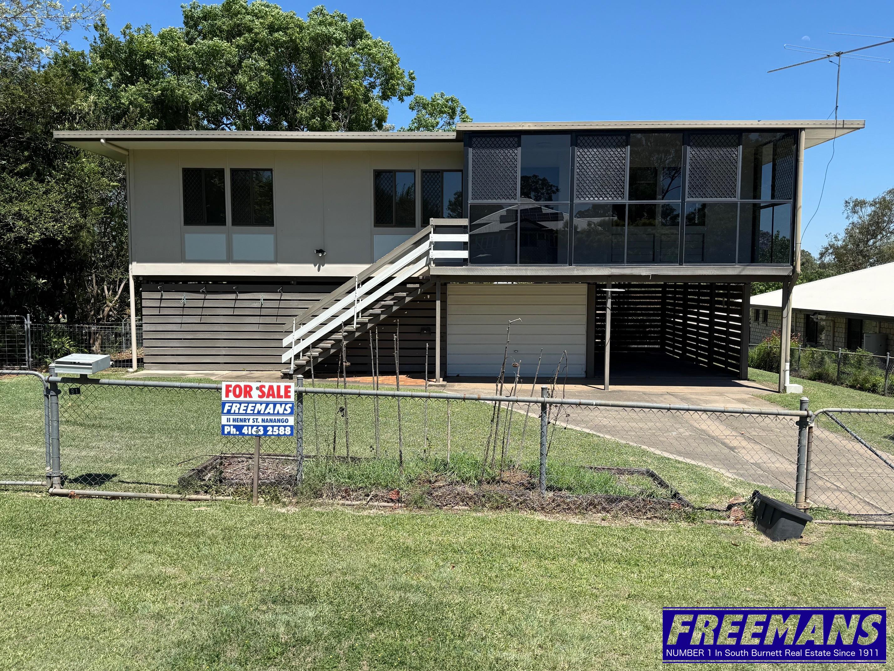 91 Brisbane Street, Nanango, Qld, 4615 - Image 6