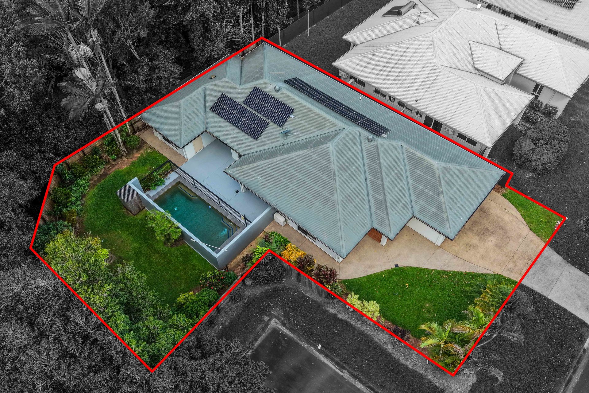 4-bedroom house at 10 Fishtail Close, Mount Sheridan, QLD 4868, Cairns, Queensland