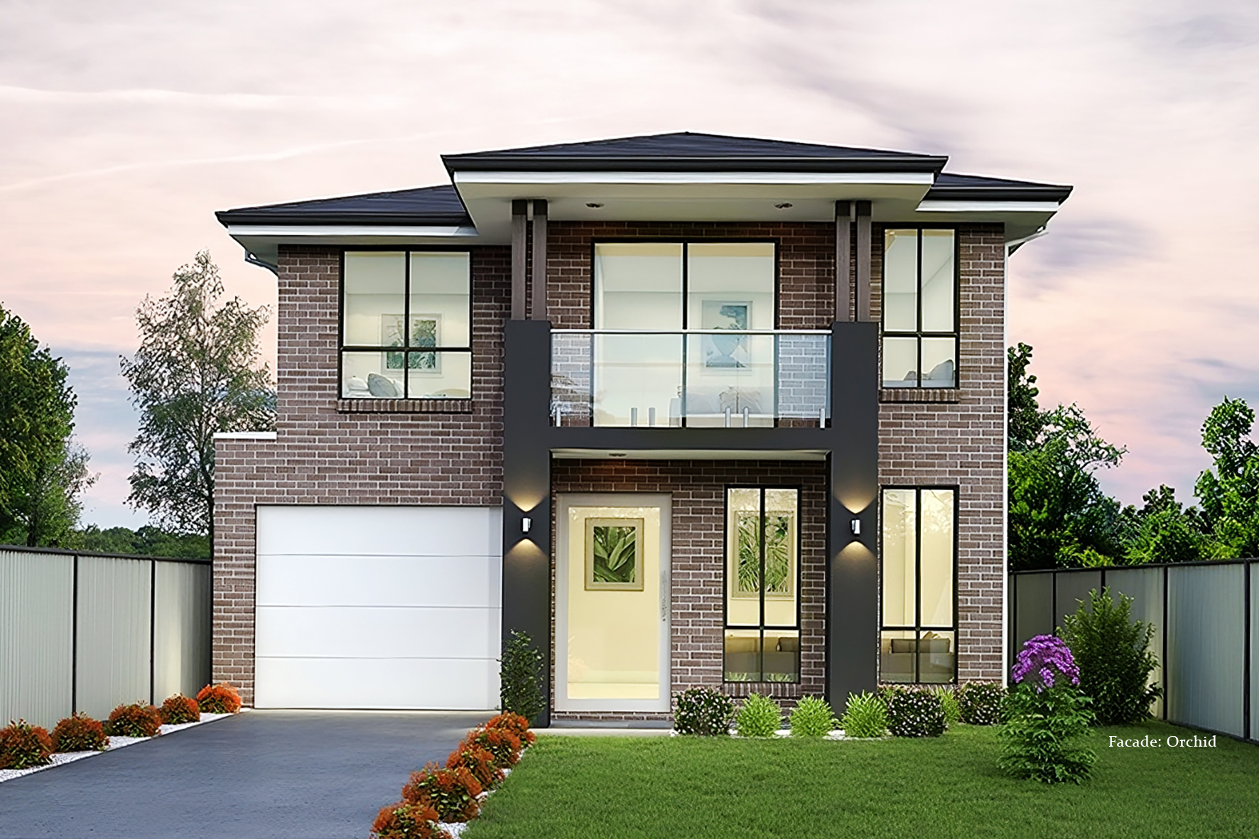 Lot 77/Tba Safflower Street , Oran Park, Nsw, 2570 - Image 2