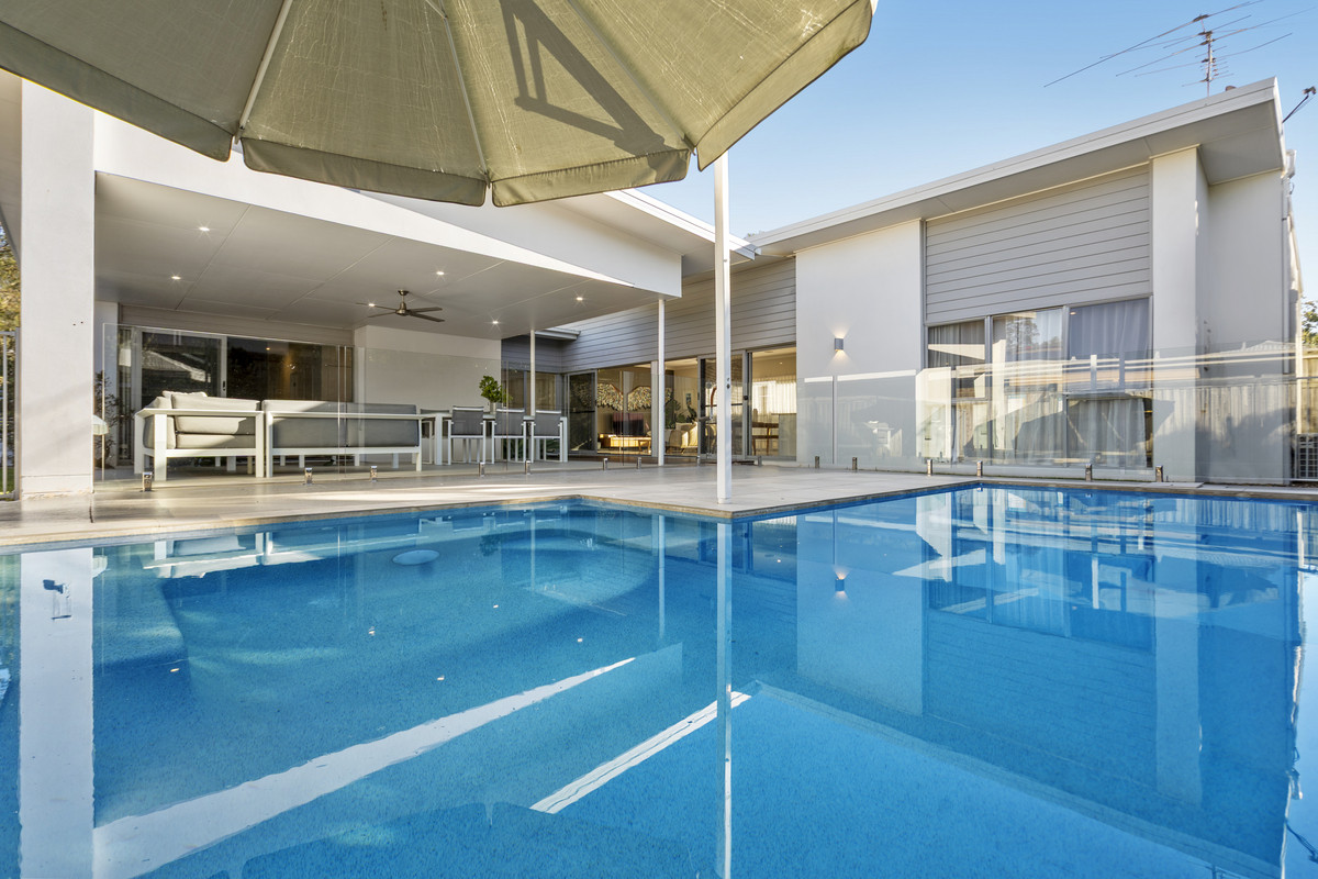 4-bedroom house at 14 Torrens Crescent, Wakerley, QLD 4154, Brisbane, Queensland