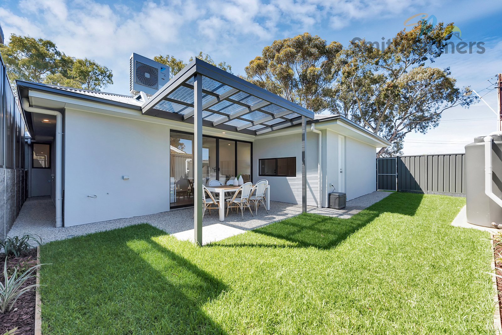 3-bedroom house at 4A Littler Drive, Fairview Park, SA 5126, Tea Tree Gully, South Australia