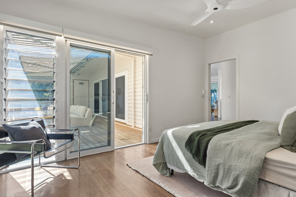 3-bedroom house at 26 TENNYSON STREET, Byron Bay NSW 2481, Byron, New South Wales