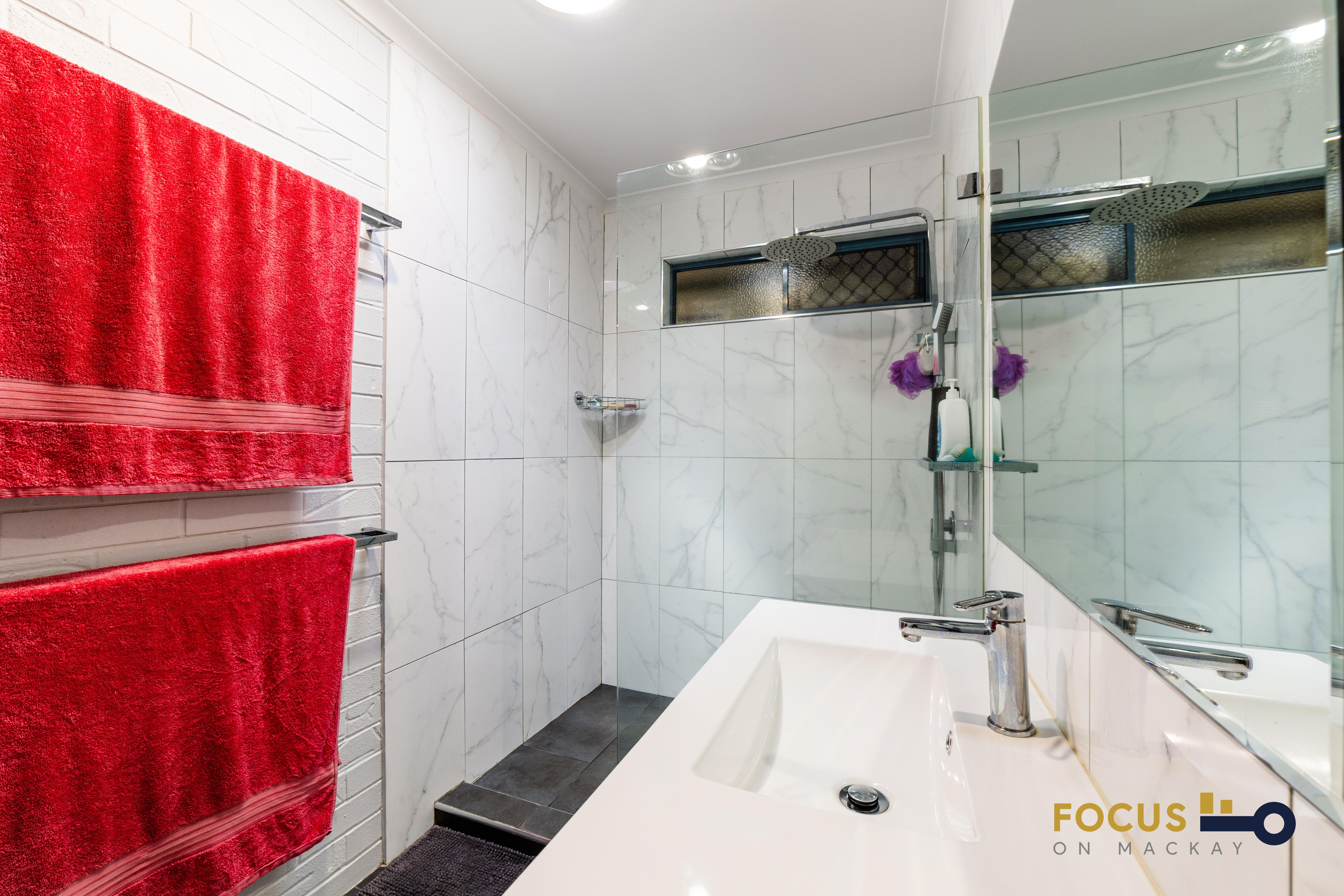 3-bedroom house at 56 RASMUSSEN AVENUE, Hay Point QLD 4740, Mackay, Queensland