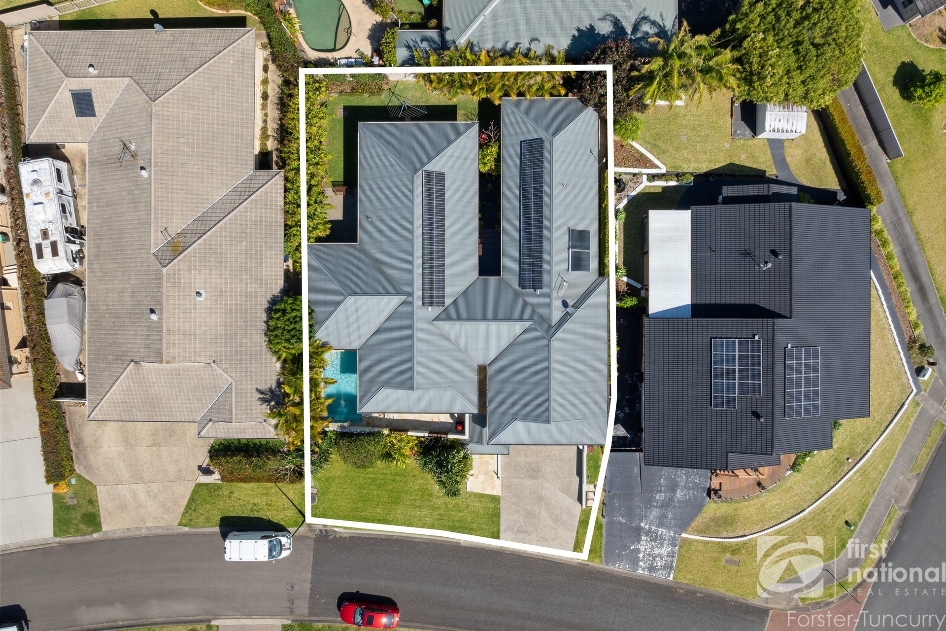 4 Isabella Parade, Forster, NSW 2428 - Image 9