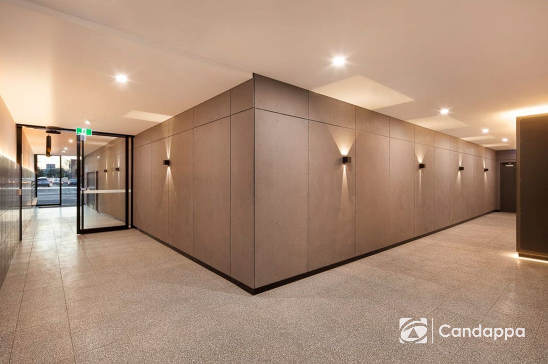 610 240-250 LYGON STREET, BRUNSWICK EAST VIC 3057 - Image 4