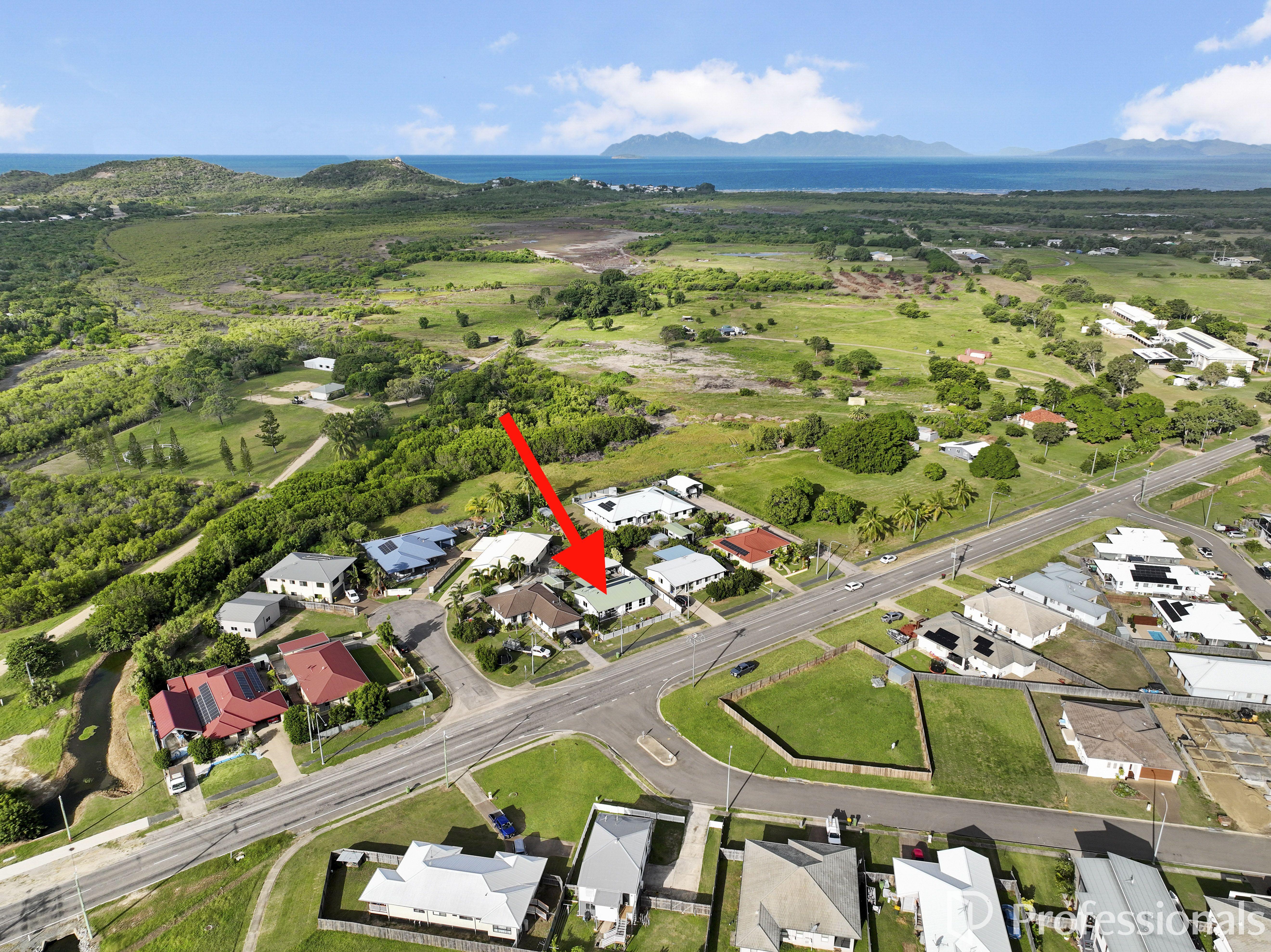 186 QUEENS ROAD, Bowen QLD 4805 - Image 2