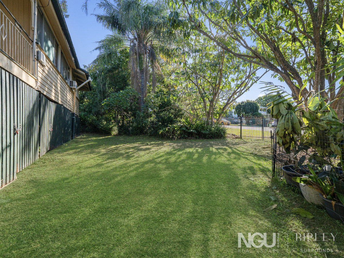 5-bedroom house at 91 Whitehill Road, Eastern Heights, QLD 4305, Ipswich, Queensland