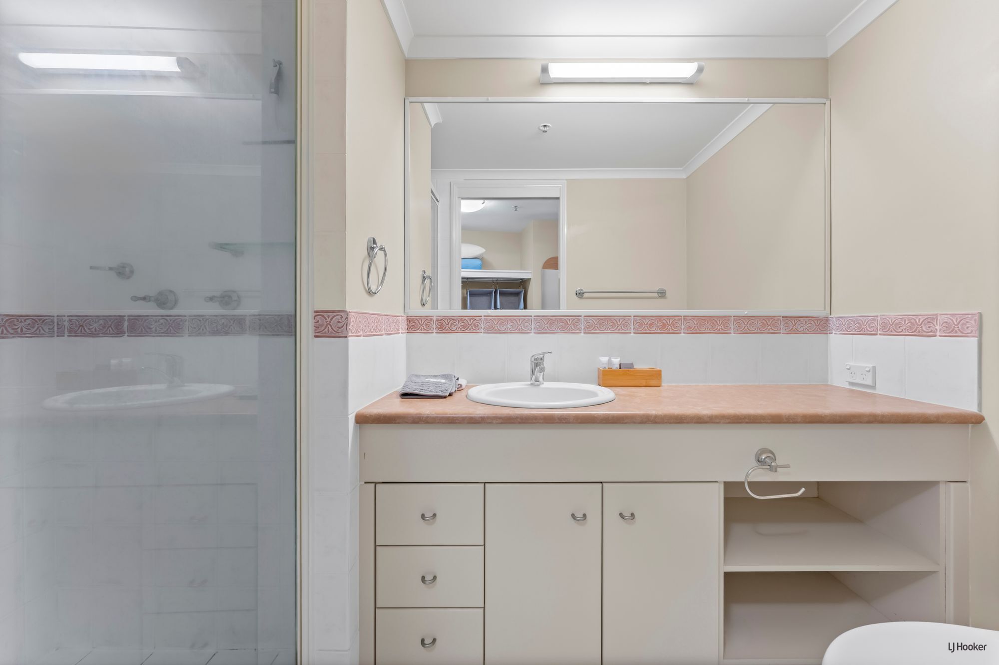 2-bedroom unit at 1104/2-4 Stuart Street, Tweed Heads, NSW 2485, Tweed, New South Wales