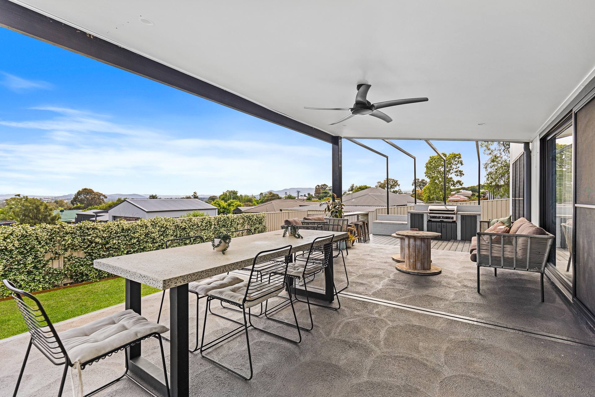 4-bedroom house at 15 Baskerville Drive, Mudgee, NSW 2850, Mid-Western, New South Wales