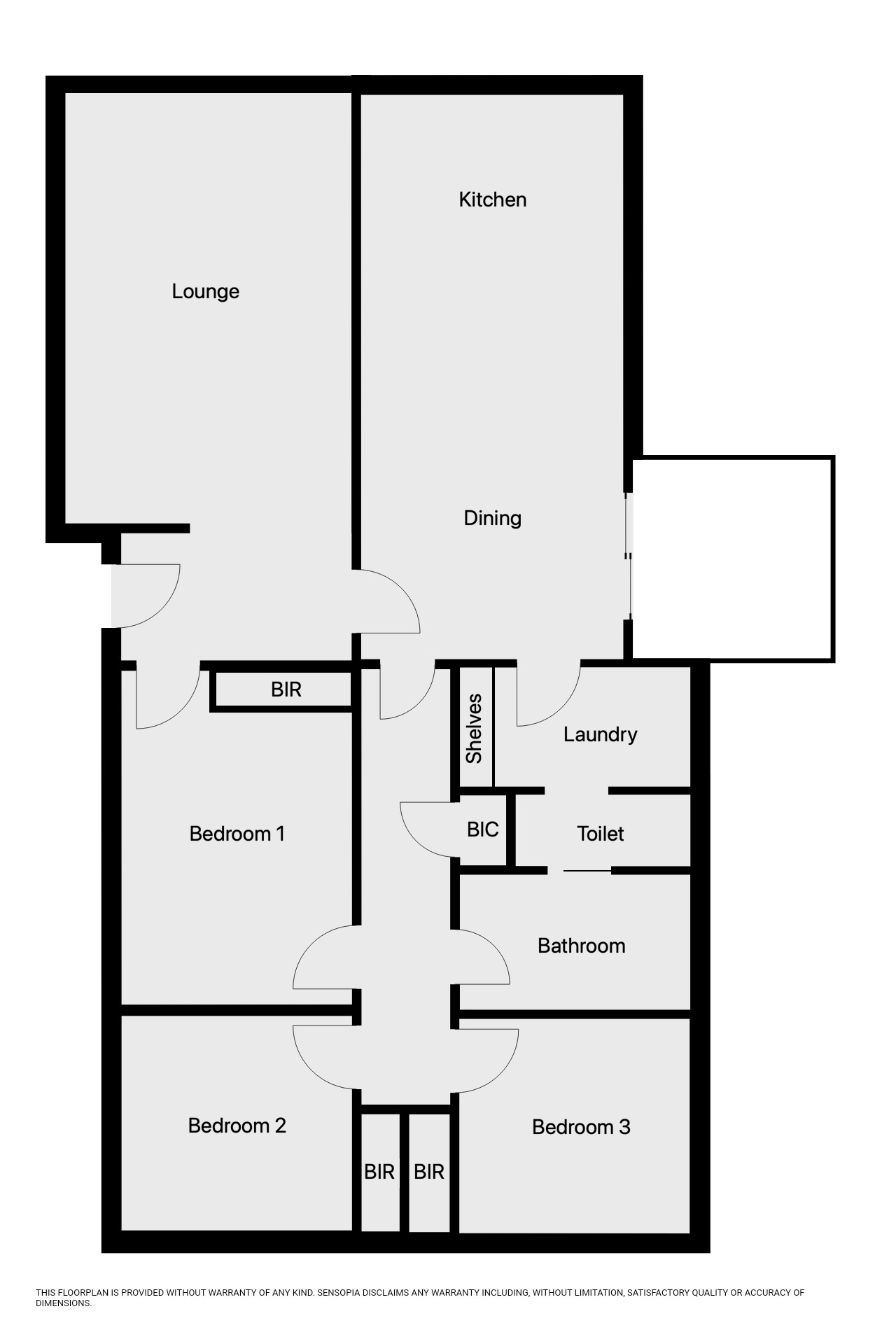 15 Allen Street, Donald, VIC 3480 - Image 9