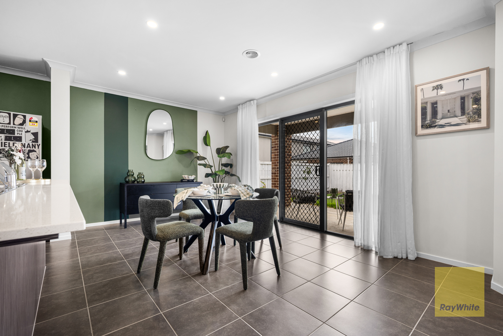 4-bedroom house at 26 Oakridge Street, Point Cook, VIC 3030, Wyndham, Victoria