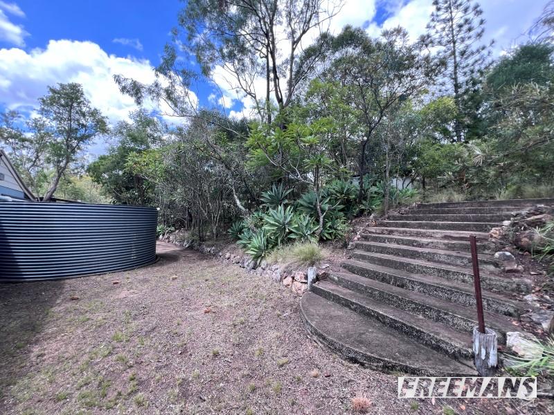 4-bedroom house at 655 Dangore Mountain Road, Dangore, QLD 4610, South Burnett, Queensland