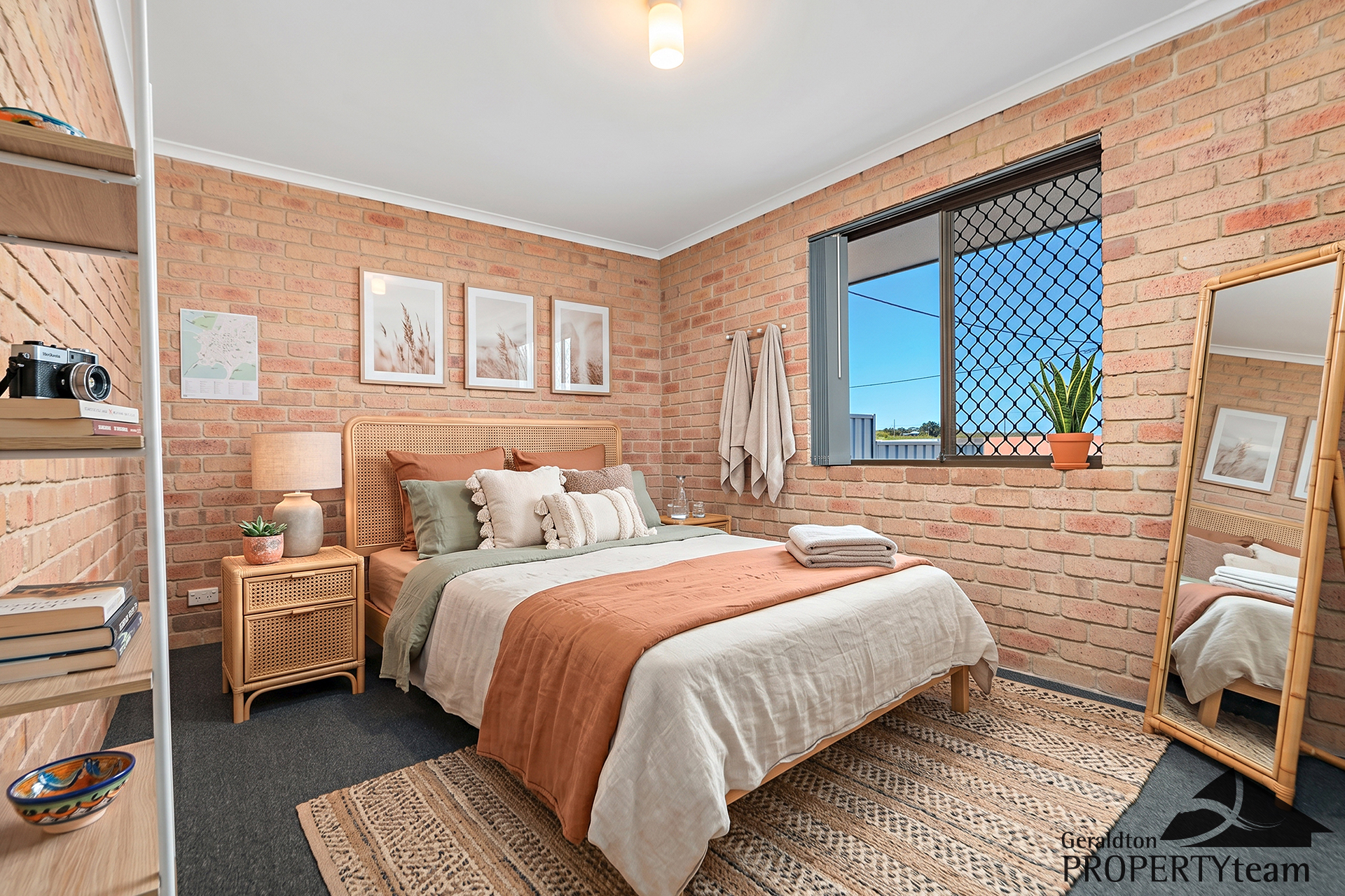 2-bedroom unit at 14B JAMES STREET, Geraldton WA 6530, Greater Geraldton, Western Australia