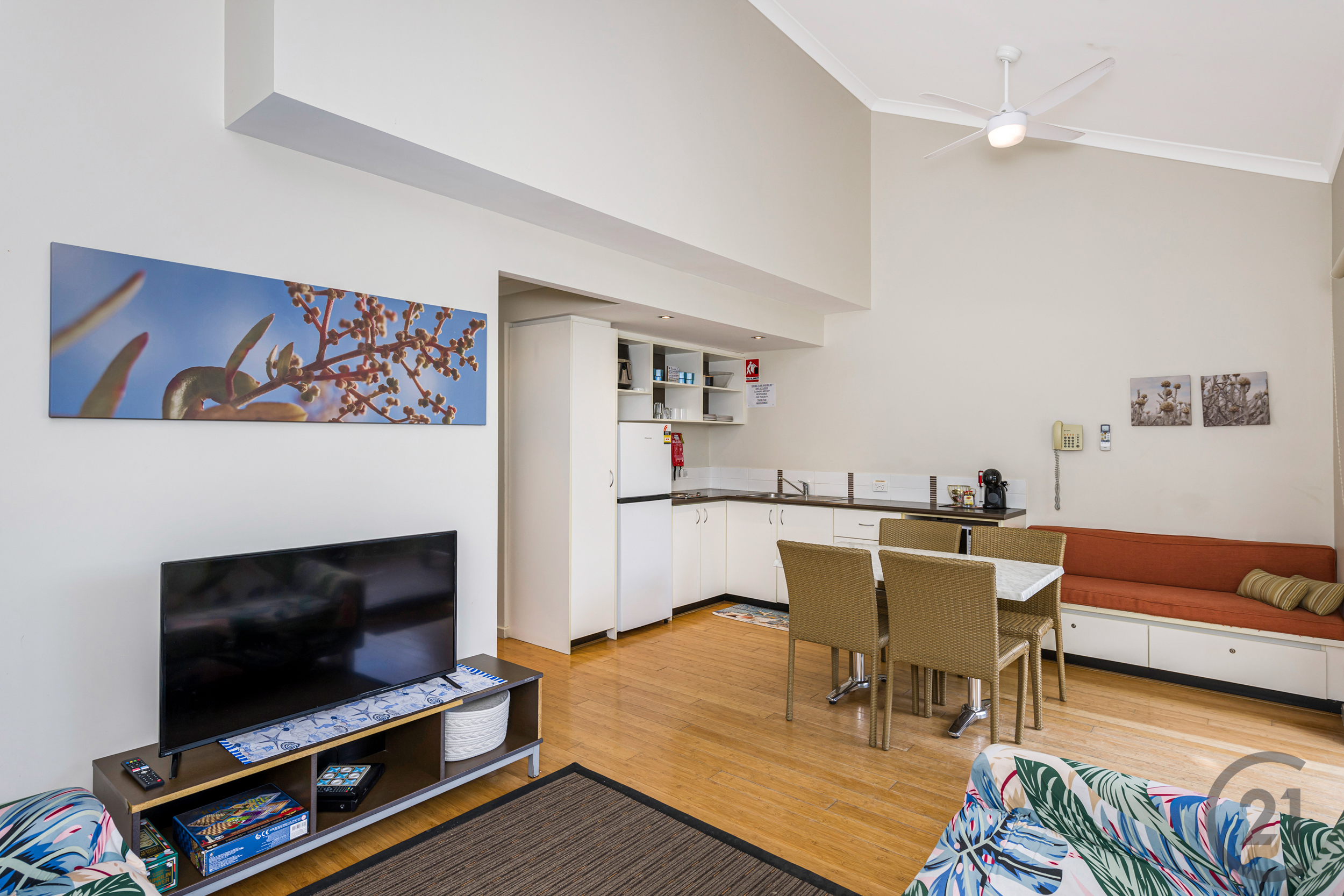 2-bedroom house at 8/7 Panorama Drive, Preston Beach, Wa, 6215, Waroona, Western Australia