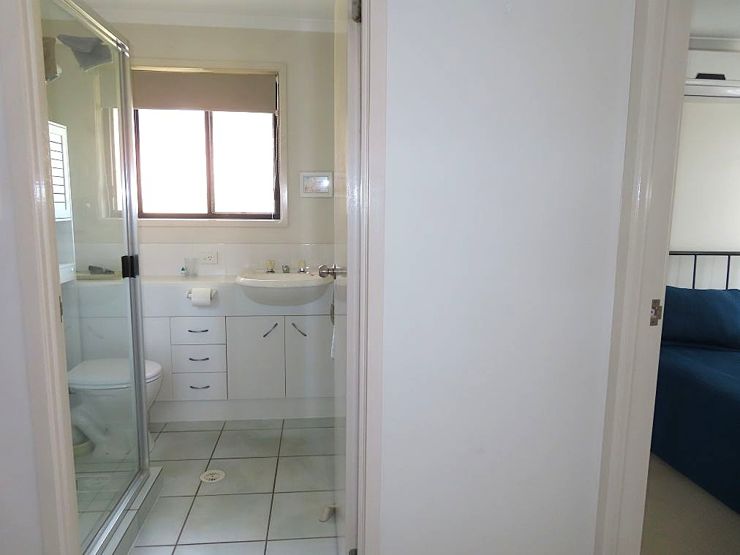 2-bedroom unit at Unit 3 40 Short Street, Stanthorpe, Qld, 4380, Southern Downs, Queensland