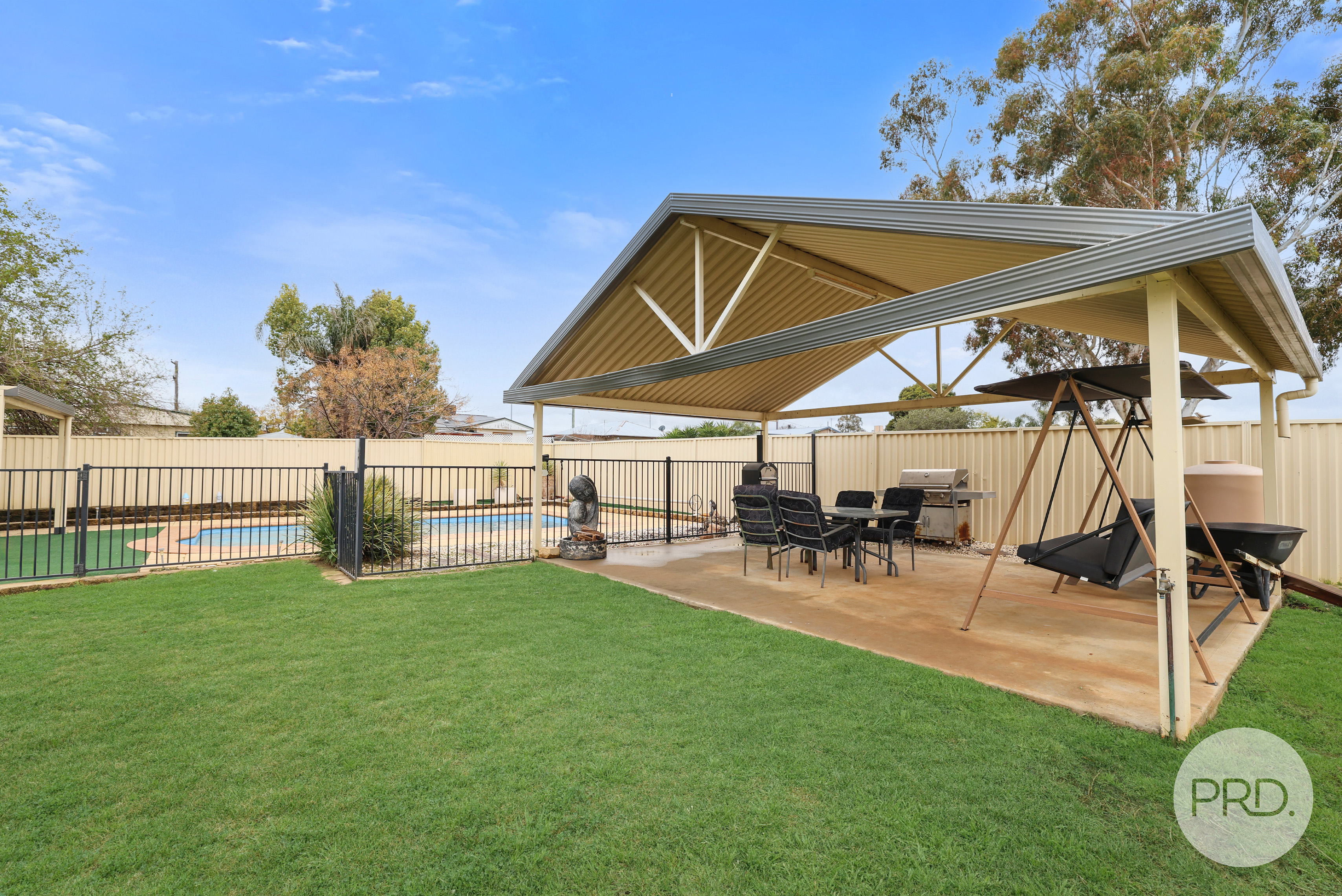 4-bedroom house at 15 Marshall Place, Tamworth, Nsw, 2340, Tamworth, New South Wales