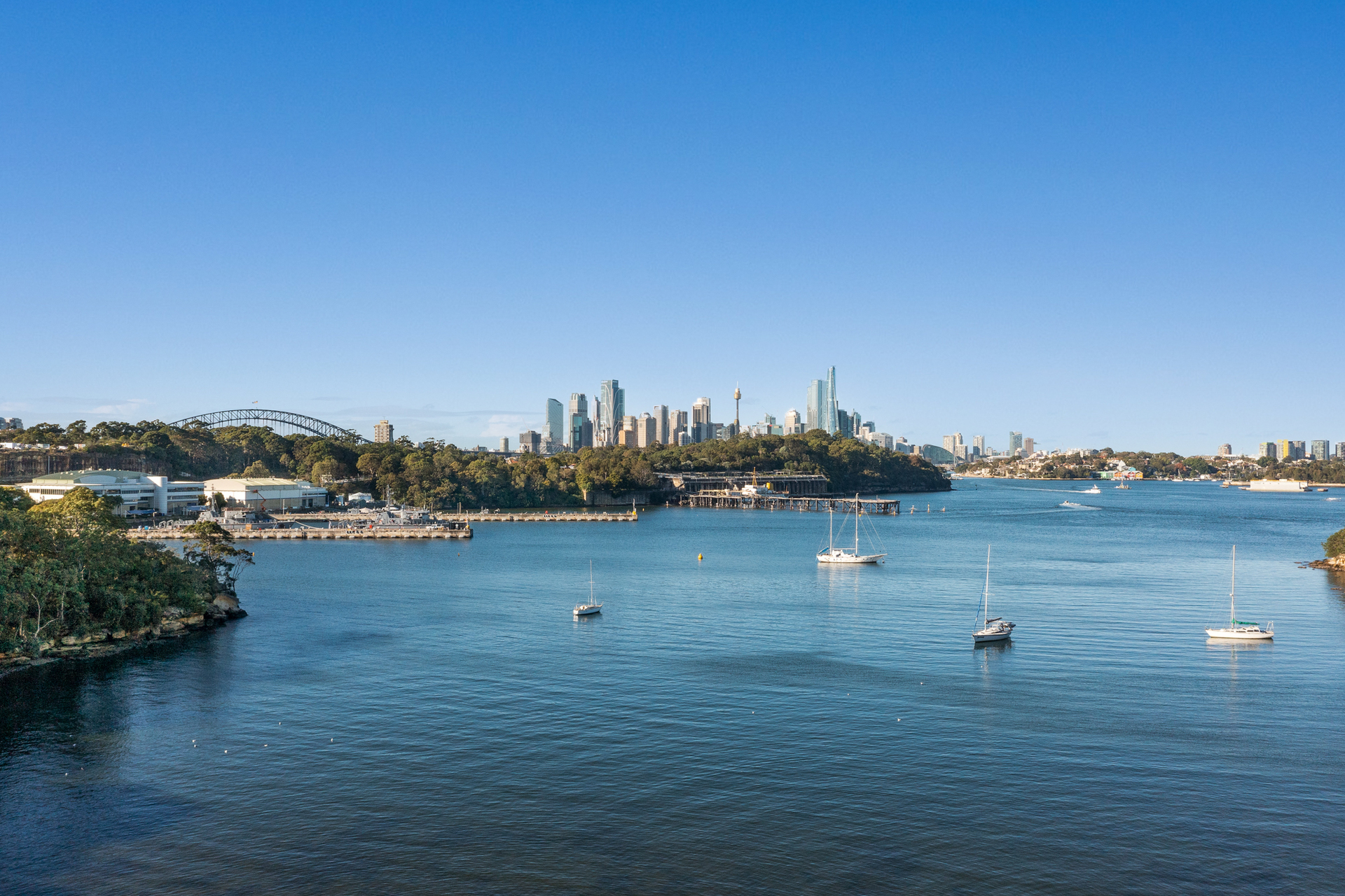 12a Shirley Road, Wollstonecraft, Nsw, 2065 - Image 4