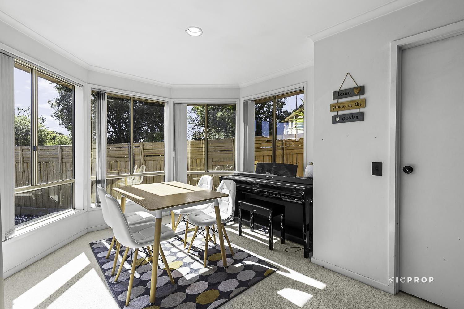 2-bedroom house at 17 Killerton Crescent, Heidelberg West, VIC 3081, Banyule, Victoria