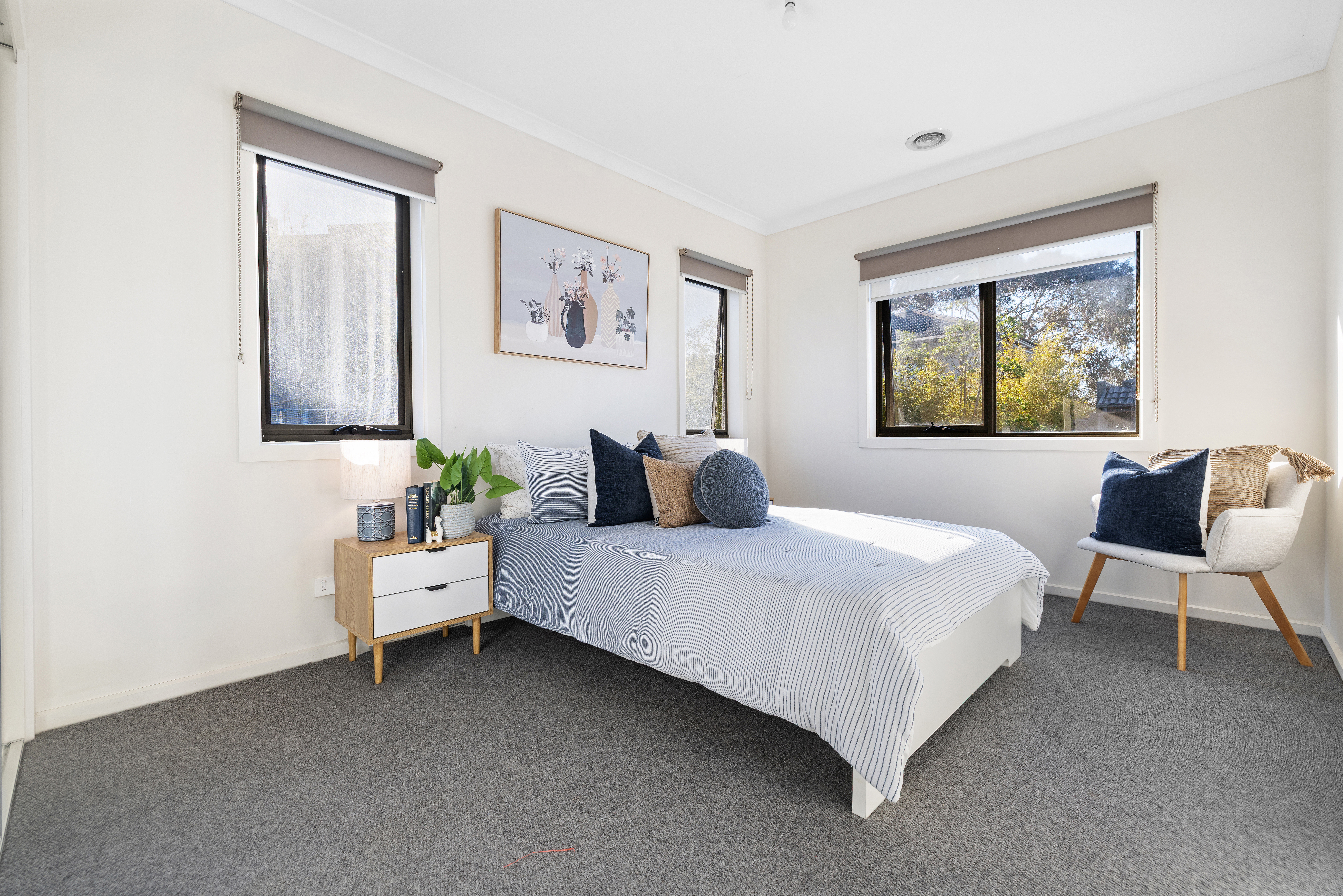 4-bedroom unit at 8 Primary Street, Mooroolbark, VIC 3138, Yarra Ranges, Victoria