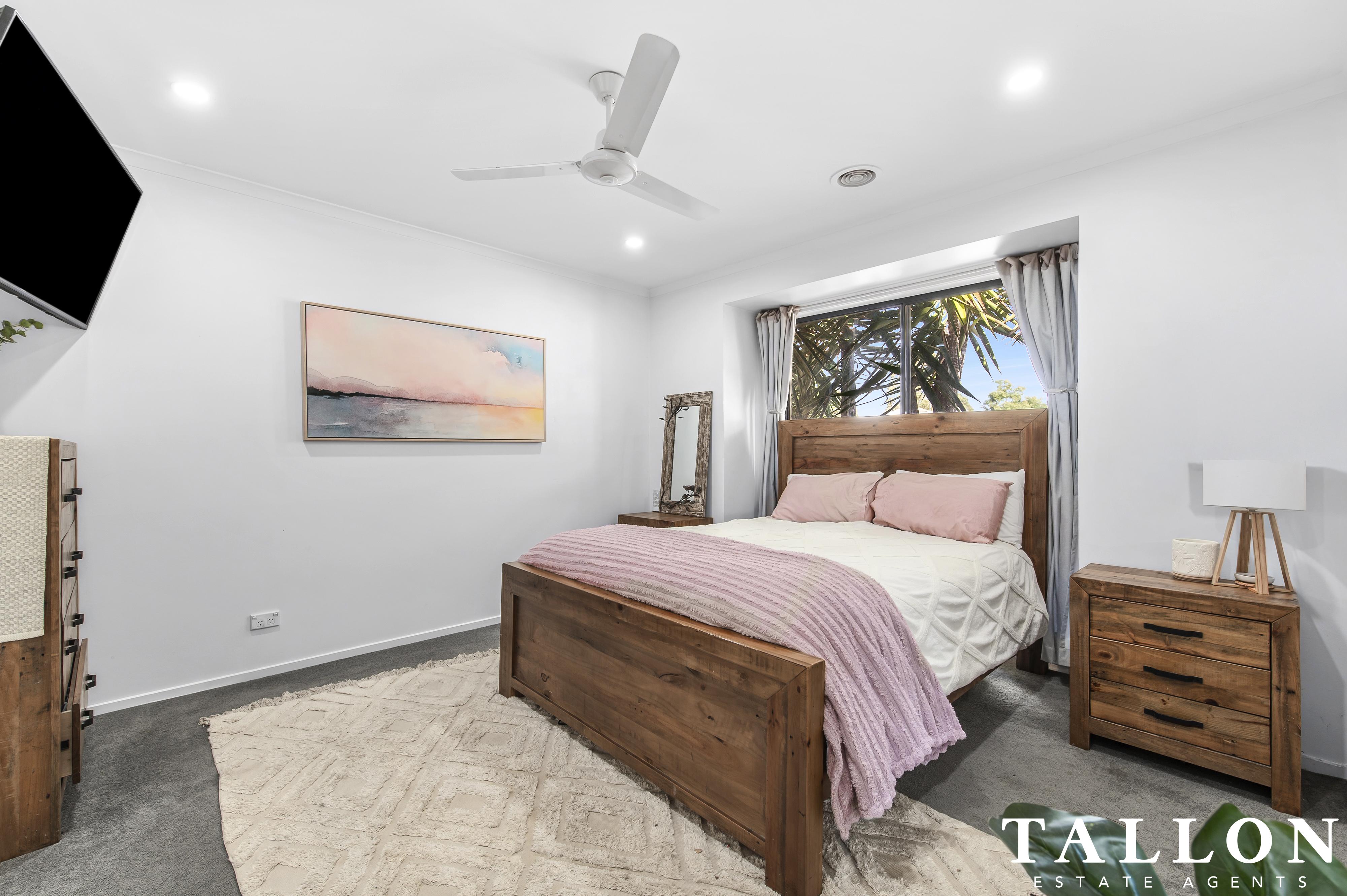 4-bedroom house at 23 ROSEMARY DRIVE, Hastings VIC 3915, Mornington Peninsula, Victoria