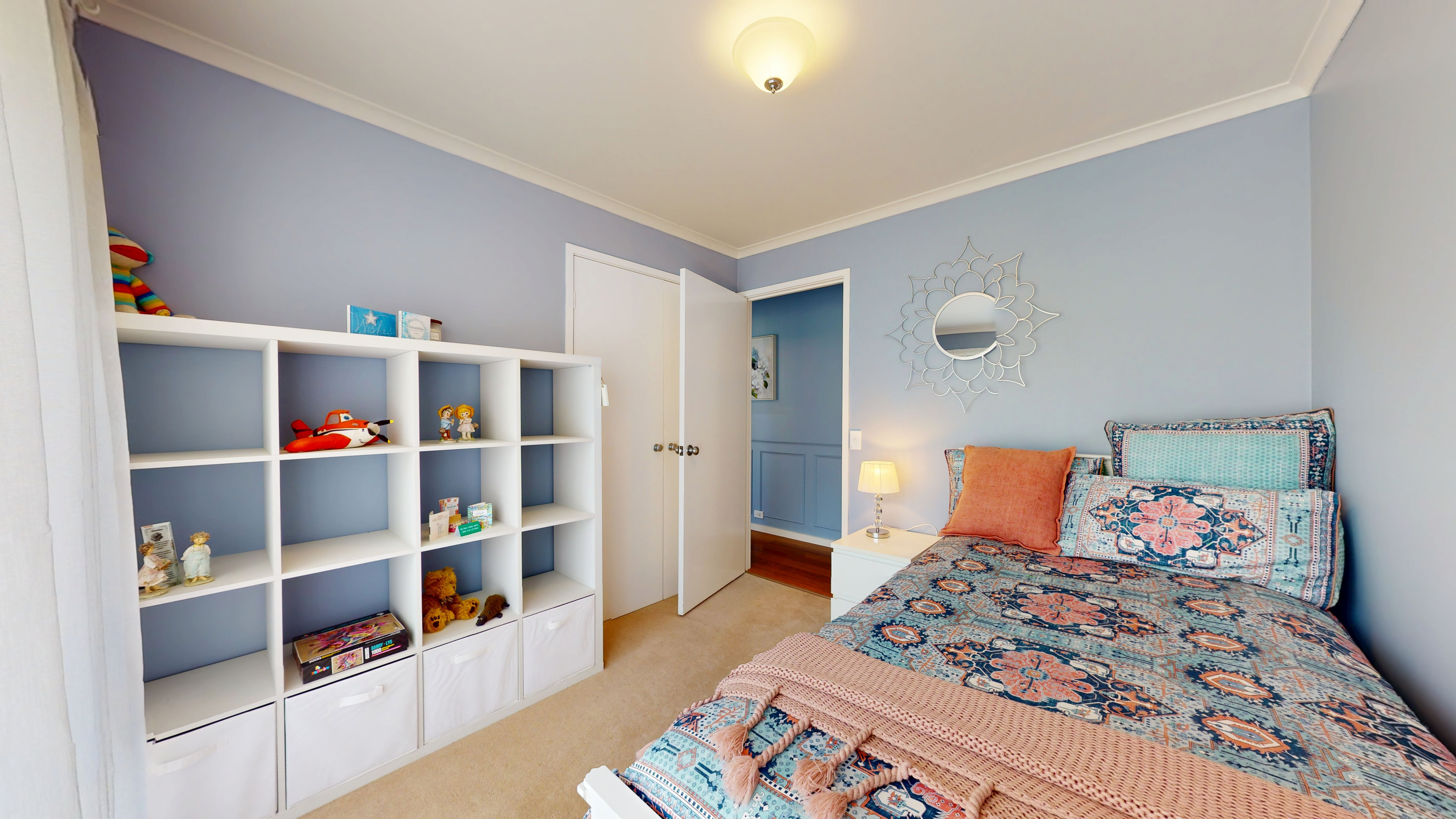 3-bedroom house at 12 Singe Rd, Jindera, Nsw, 2642, Greater Hume, New South Wales