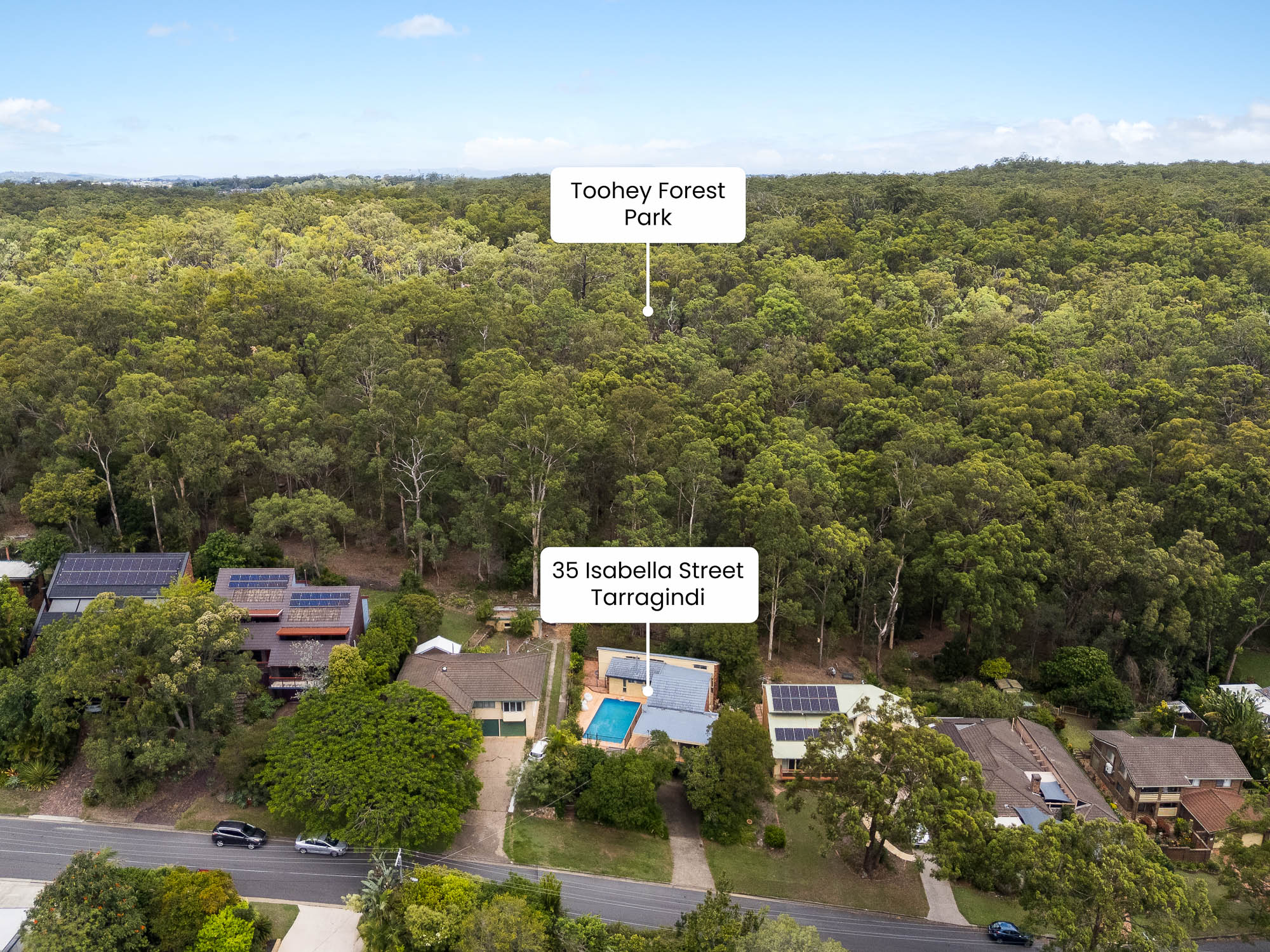 35 ISABELLA STREET, Tarragindi QLD 4121 - Image 2