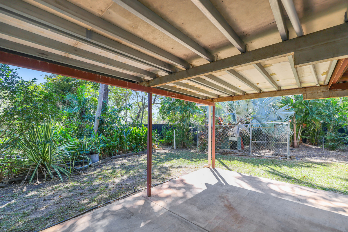 4-bedroom house at 23 MILKWOOD CIRCUIT, Karama NT 0812, Darwin, Northern Territory