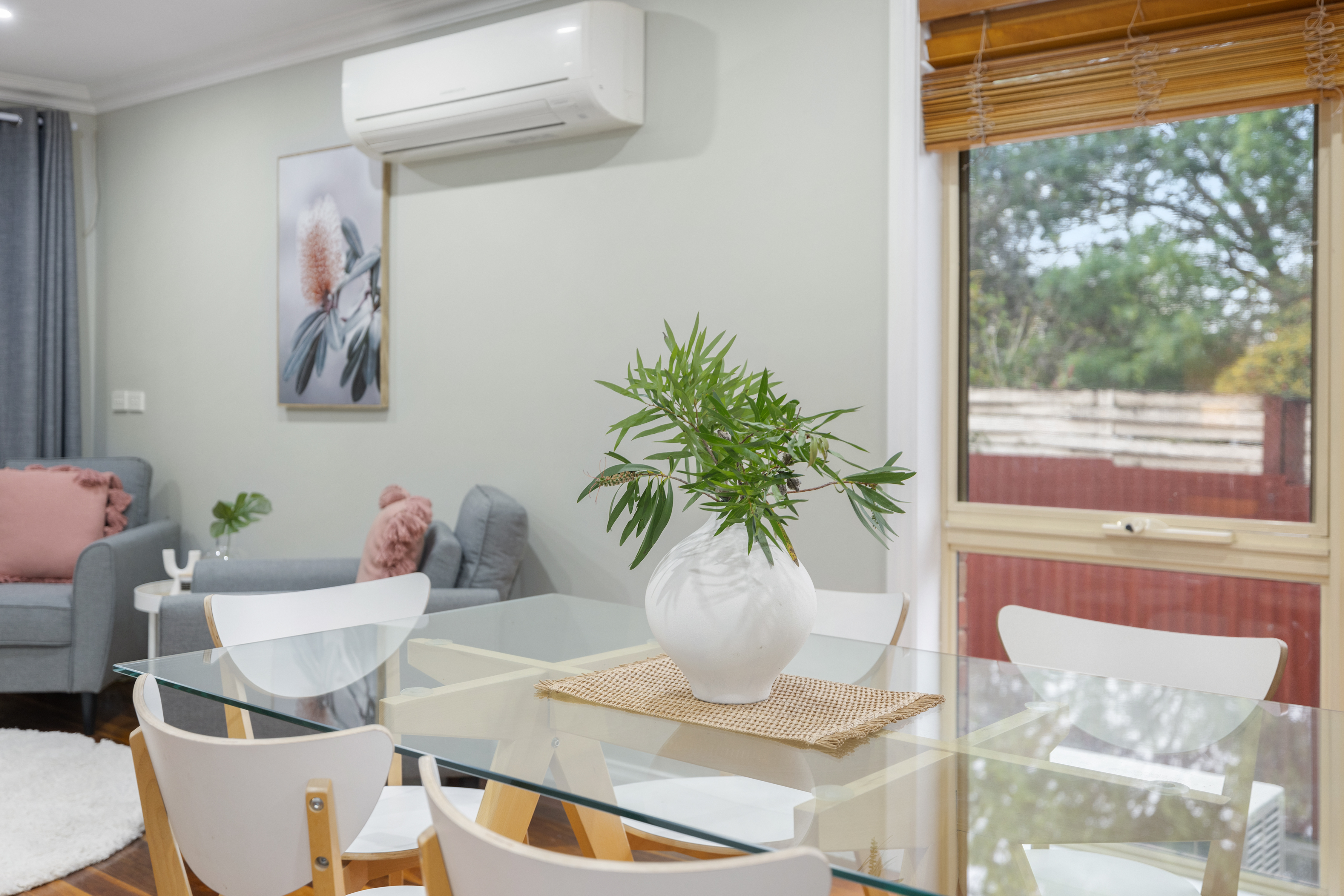 2-bedroom unit at 3/48 Edina Road, Ferntree Gully, VIC 3156, Knox, Victoria