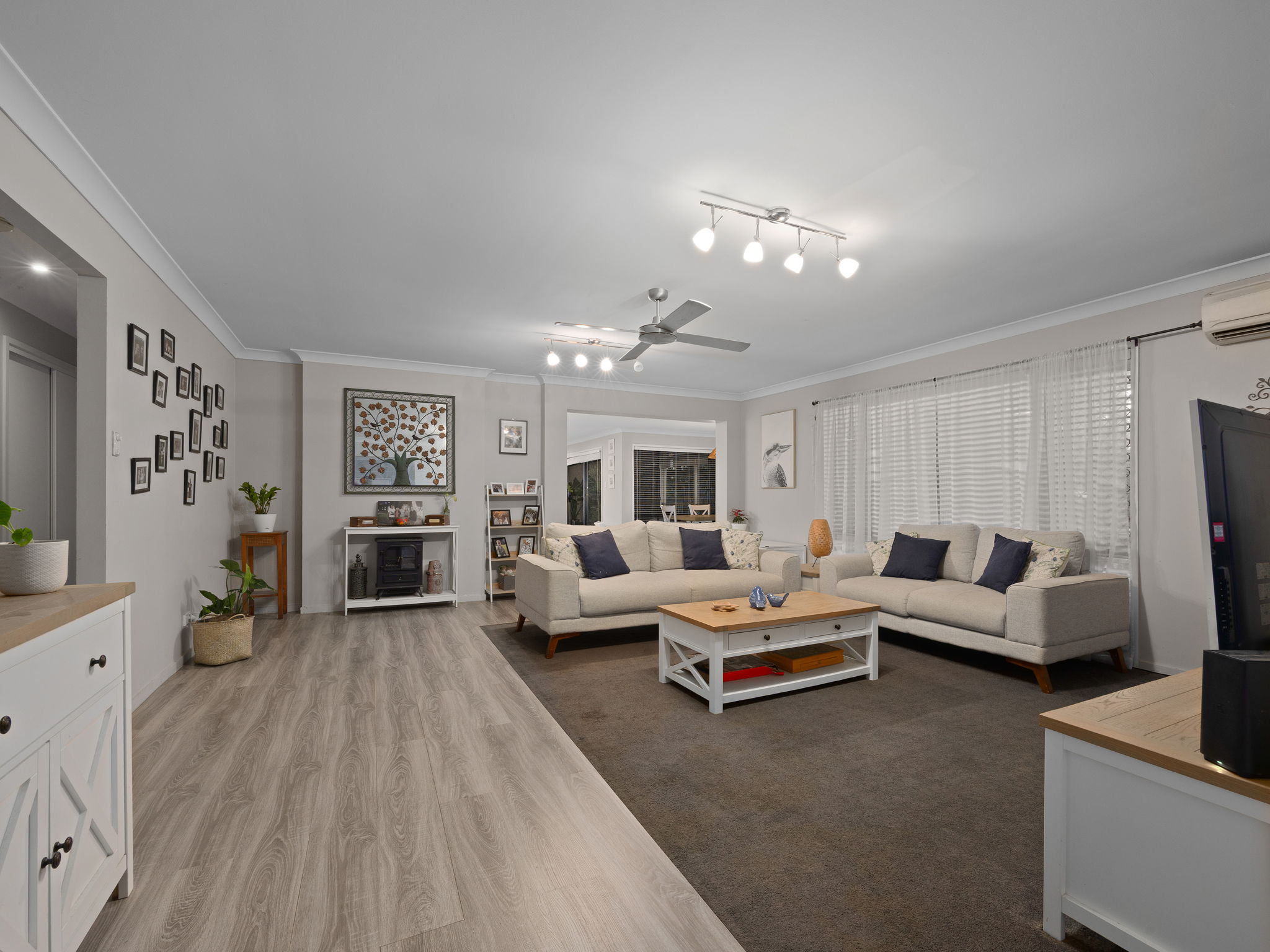 5-bedroom house at 26 RIVERPARK DRIVE, Karalee QLD 4306, Ipswich, Queensland