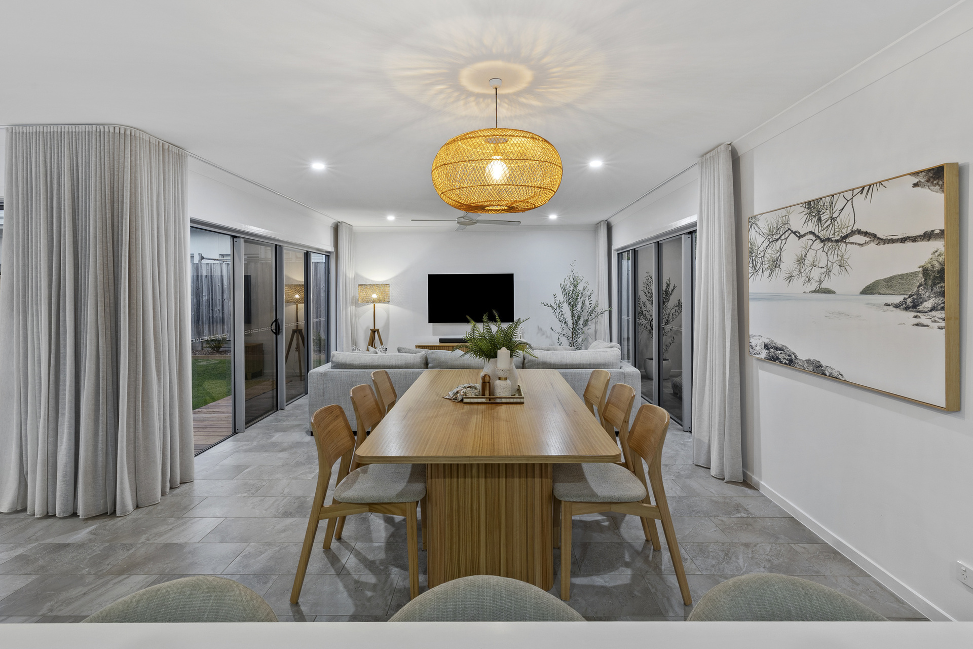 83 LACEFLOWER PARADE, Casuarina NSW 2487 - Image 9