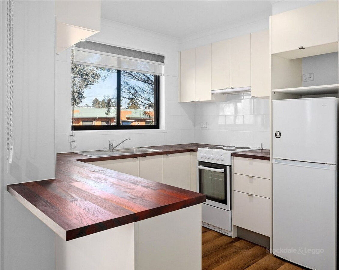 2-bedroom unit at 33/1251 Plenty Road, Bundoora, Vic, 3083, , Victoria
