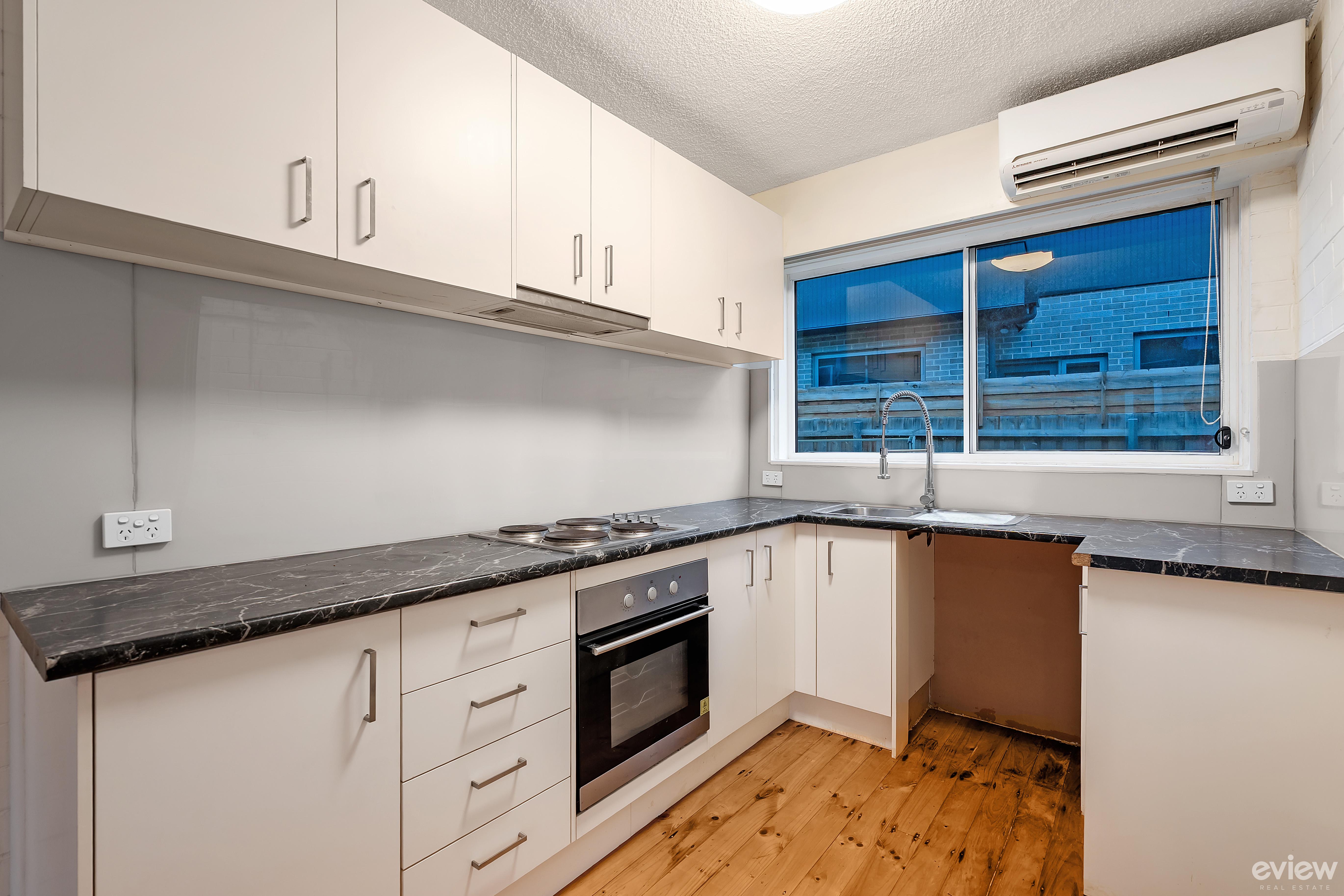 2-bedroom unit at 3 1 MULLET STREET, HASTINGS VIC 3915, Mornington Peninsula, Victoria