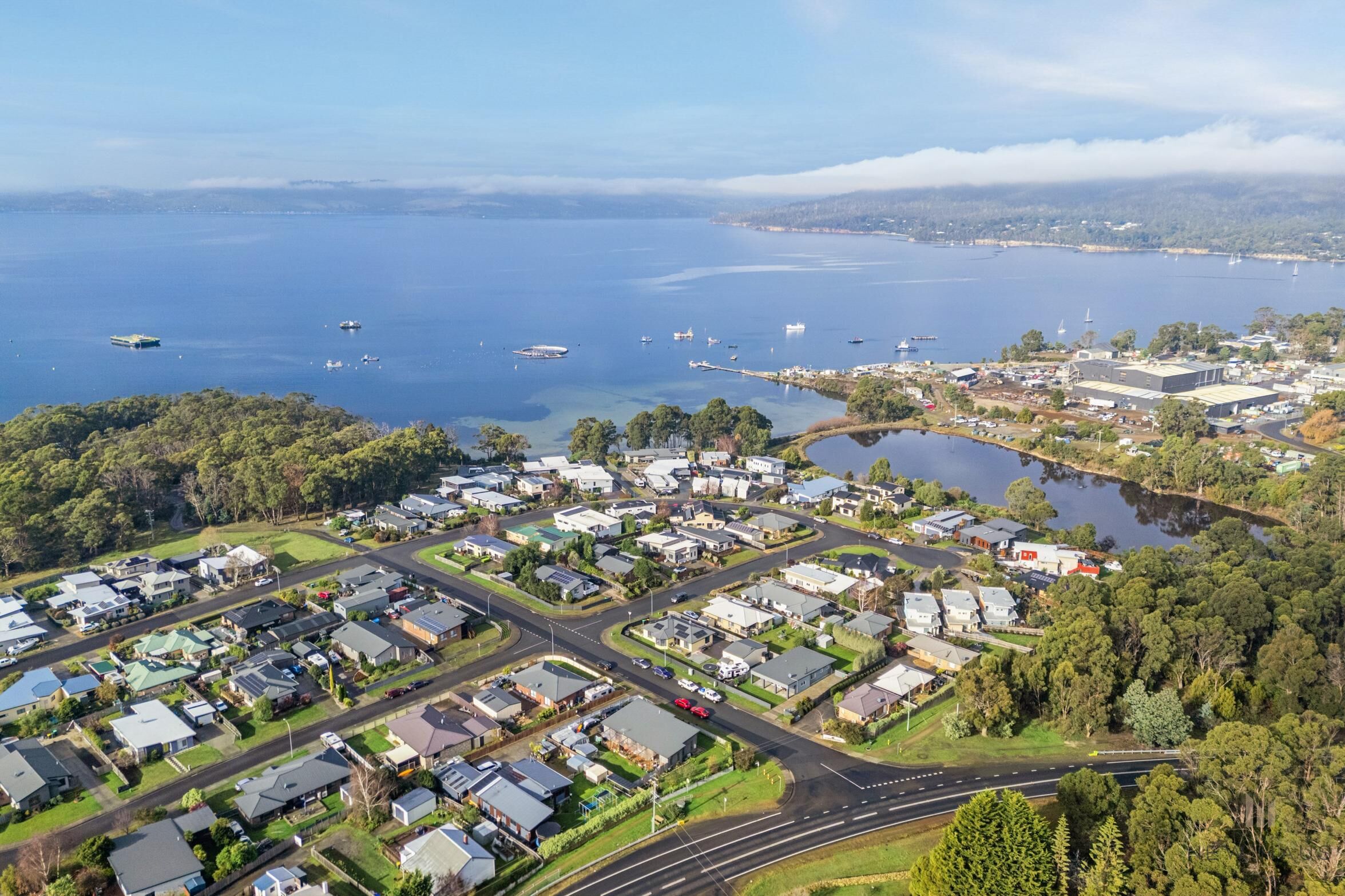 3-bedroom house at 7 Dickson Street, Electrona, TAS 7054, Kingborough, Tasmania