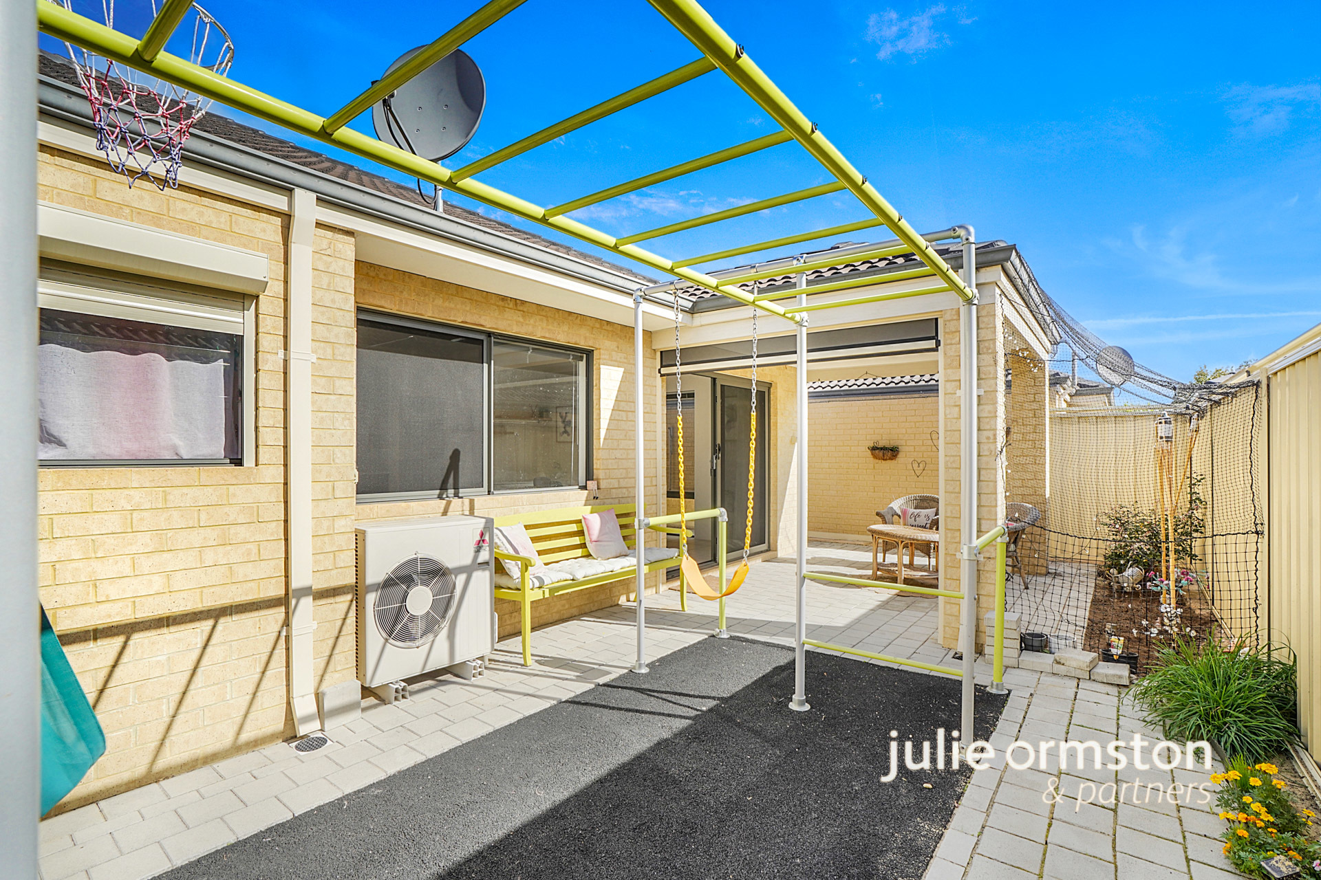 4-bedroom house at 30 Matta Way, Pearsall, WA 6065, Wanneroo, Western Australia
