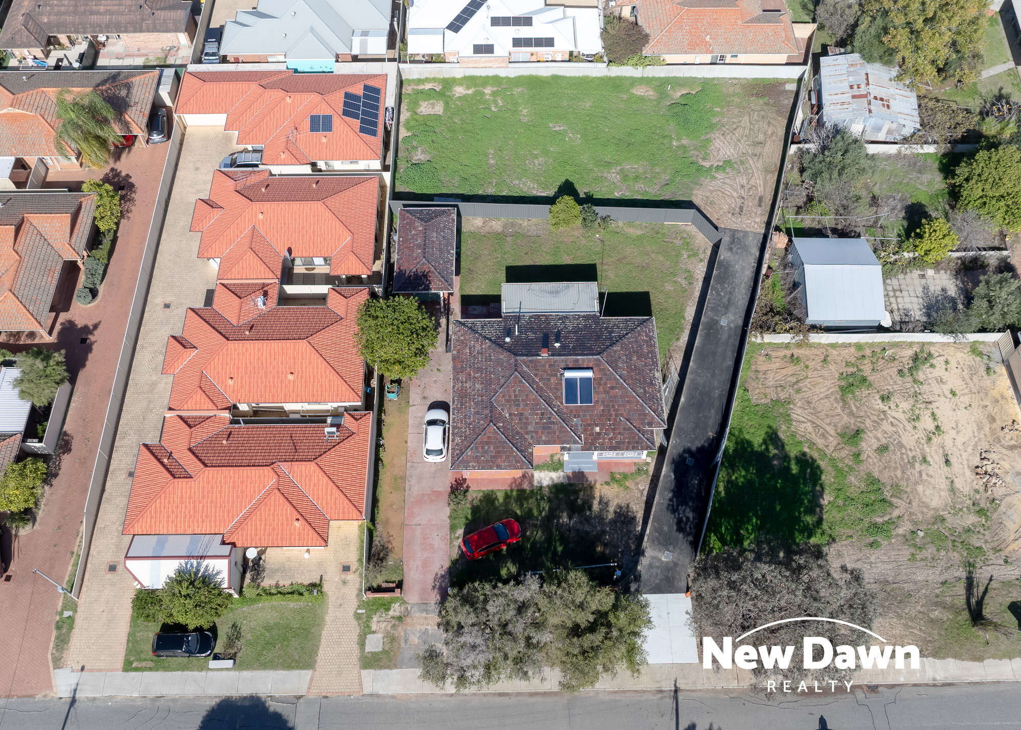 5 WARDE STREET, Midland WA 6056 - Image 8