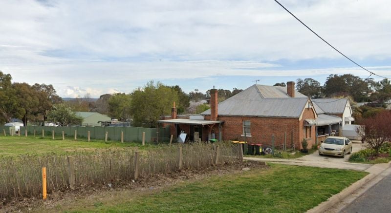 8-bedroom house at 44-46 Grovenor Street, Gunning, Nsw, 2581, Upper Lachlan, New South Wales