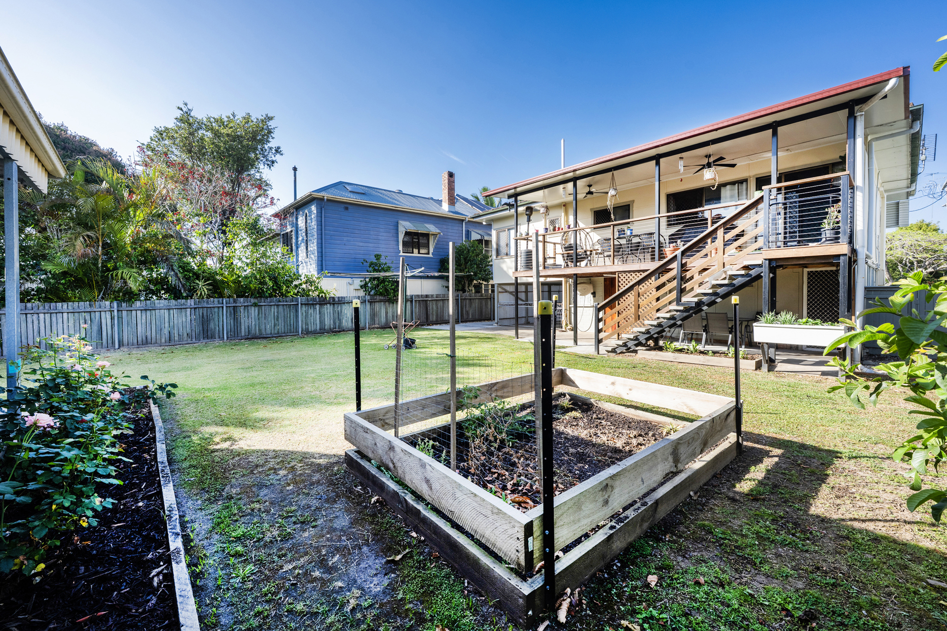 4-bedroom house at 68 BACON STREET, Grafton NSW 2460, Clarence Valley, New South Wales