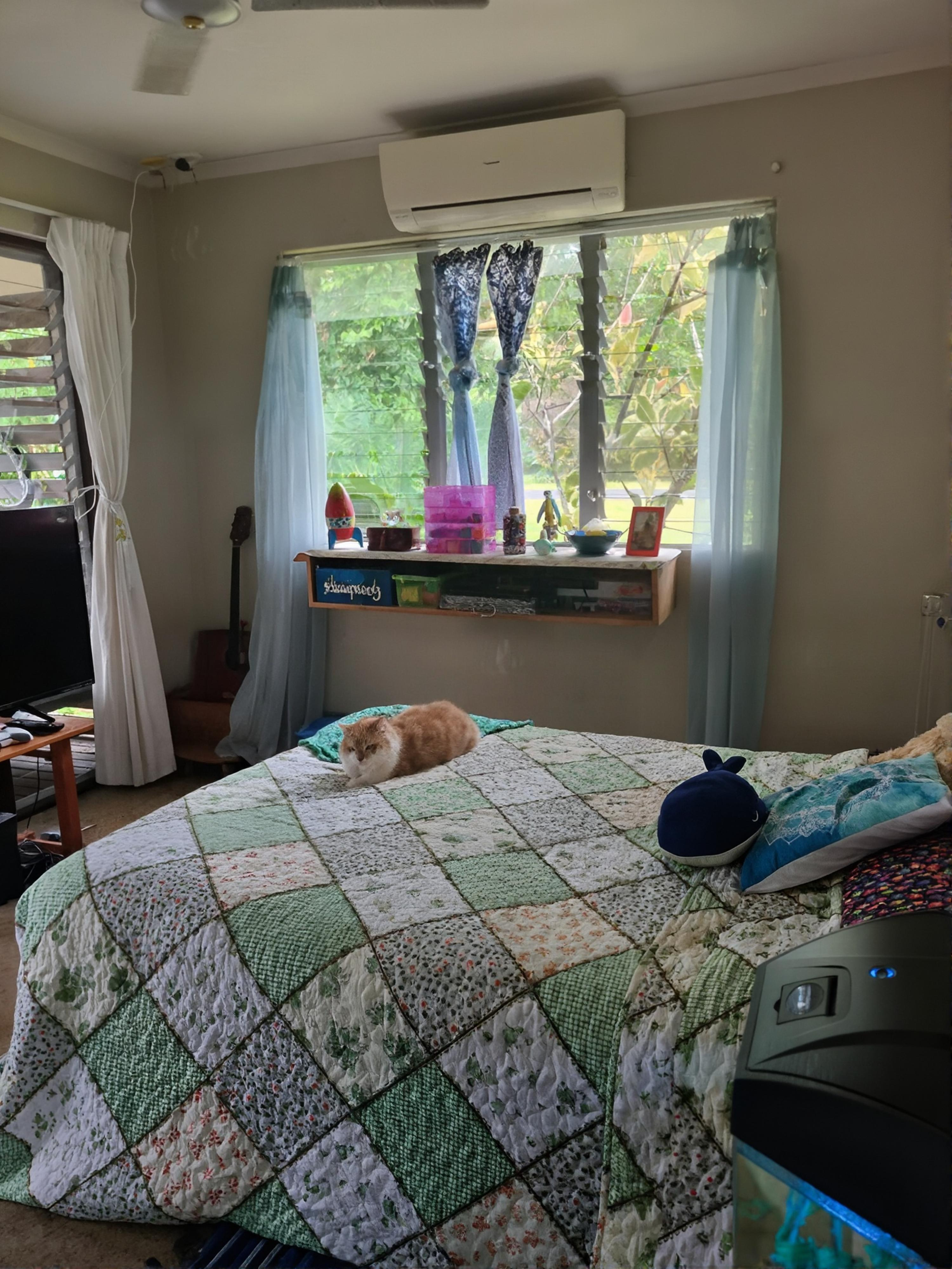 2-bedroom house at 4 Chauvel Street, El Arish, QLD 4855, Cassowary Coast, Queensland