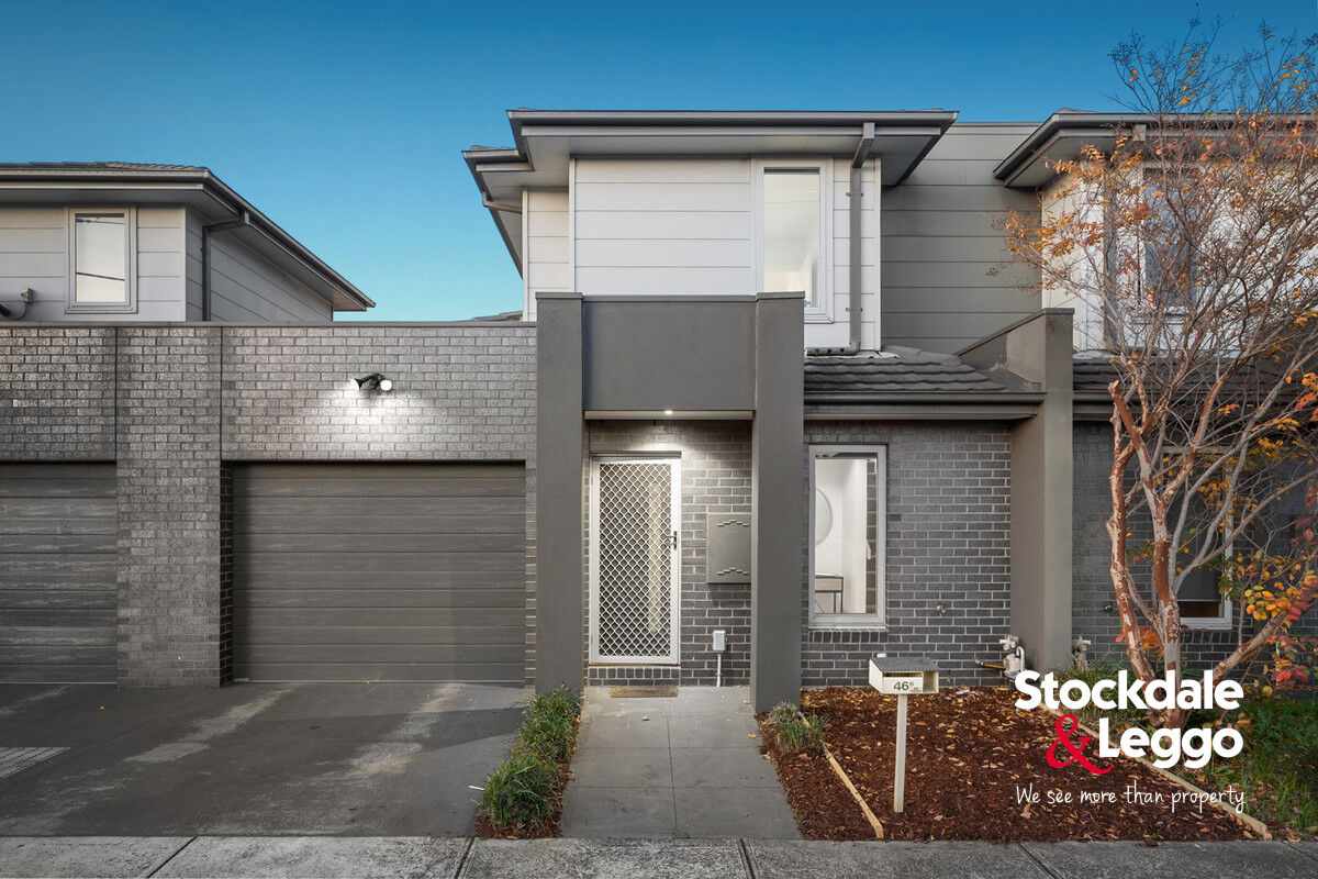 46 Ross Street, Coburg, VIC 3058 - Image 1