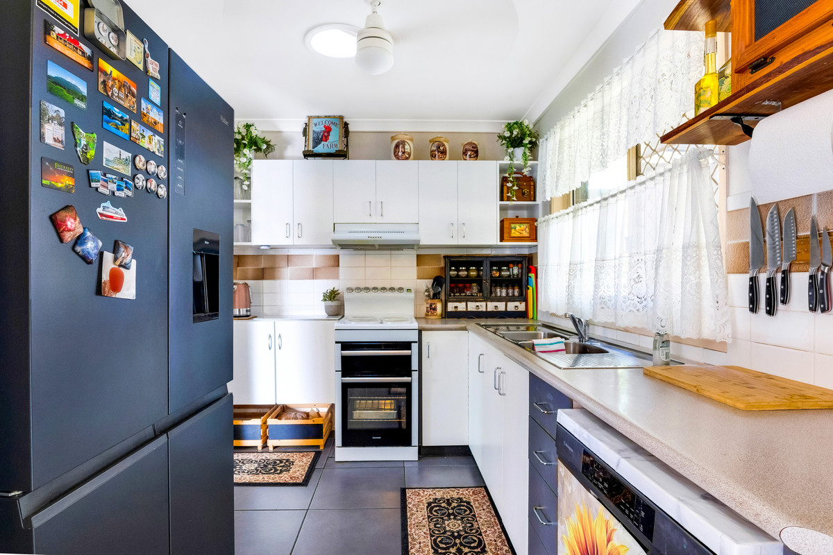3-bedroom house at 7 FRANK BELL STREET, Emerald QLD 4720, Central Highlands (Qld), Queensland