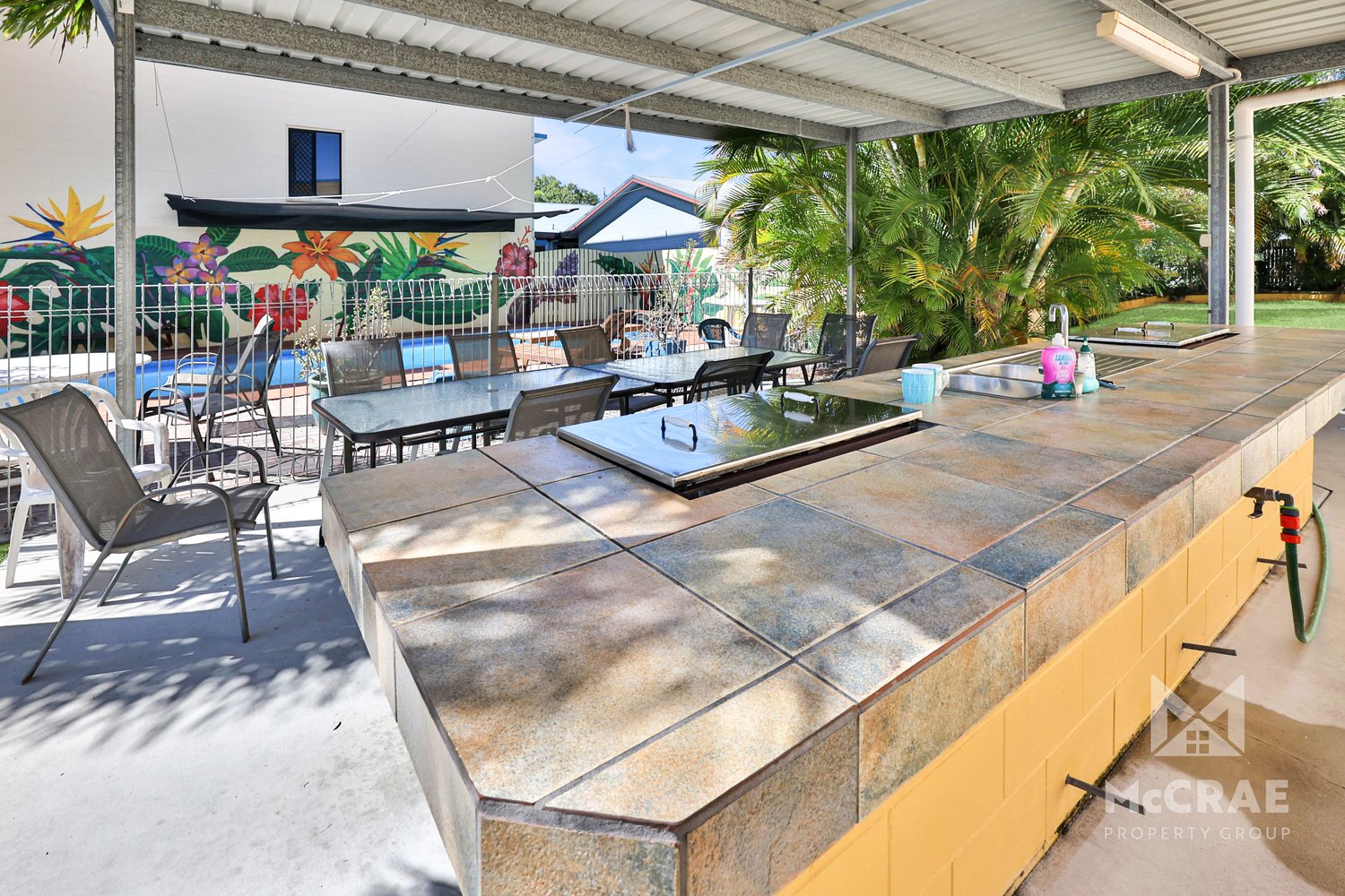 1-bedroom unit at 47 Horseshoe Bay Road, Bowen, QLD 4805, Whitsunday, Queensland